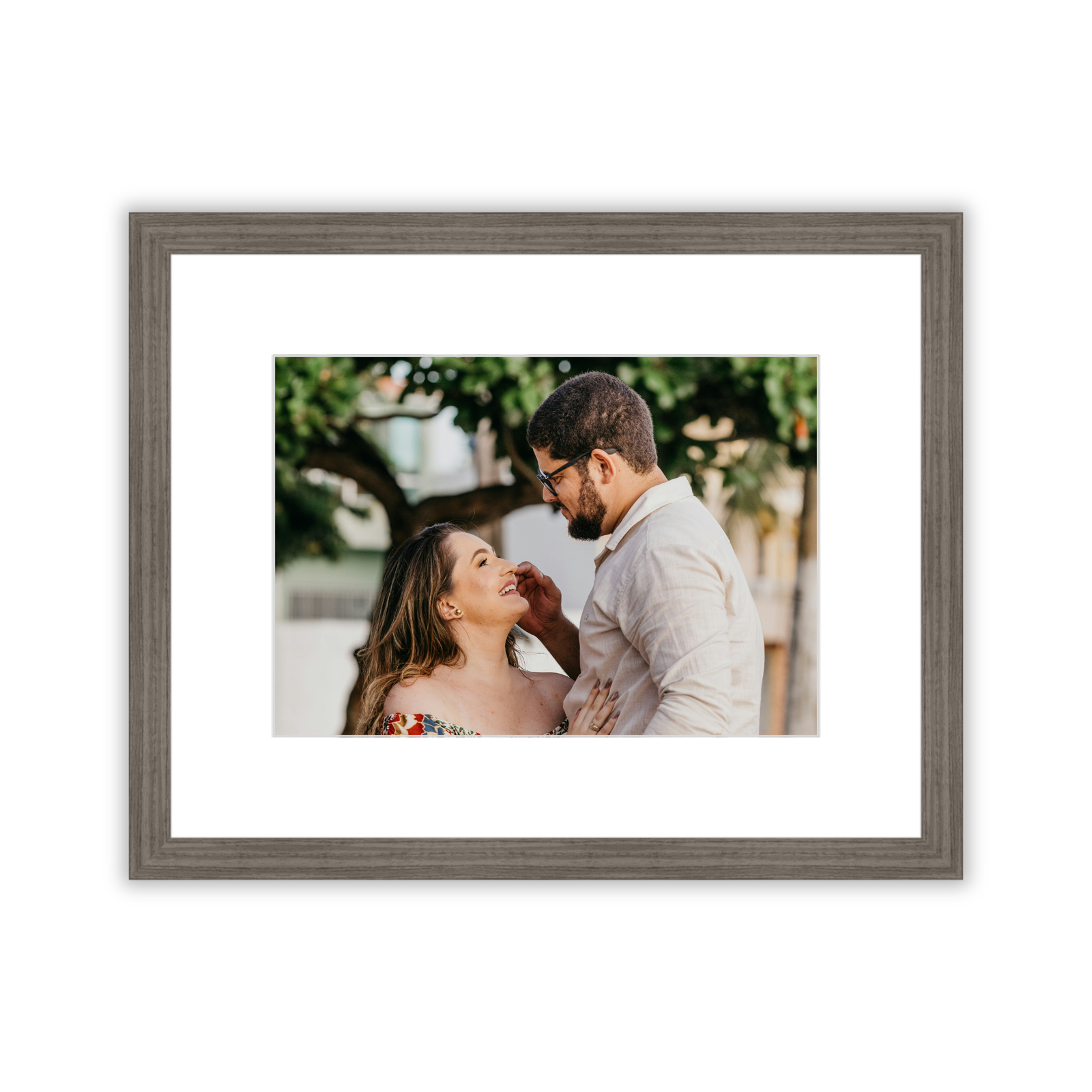 Chicago Frame - Solid Wood