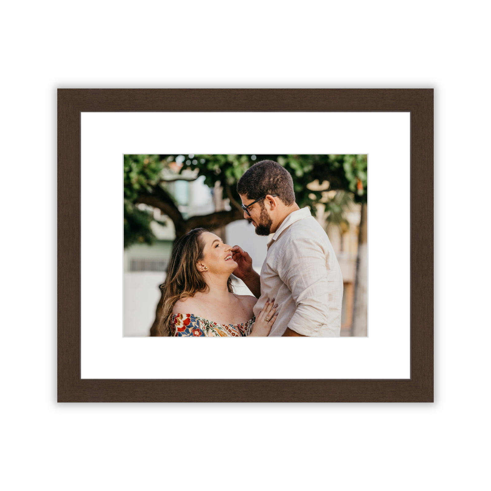 Chicago Frame - Solid Wood