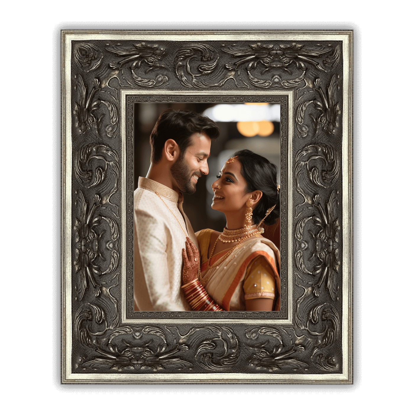 Granada Frame - Solid Wood