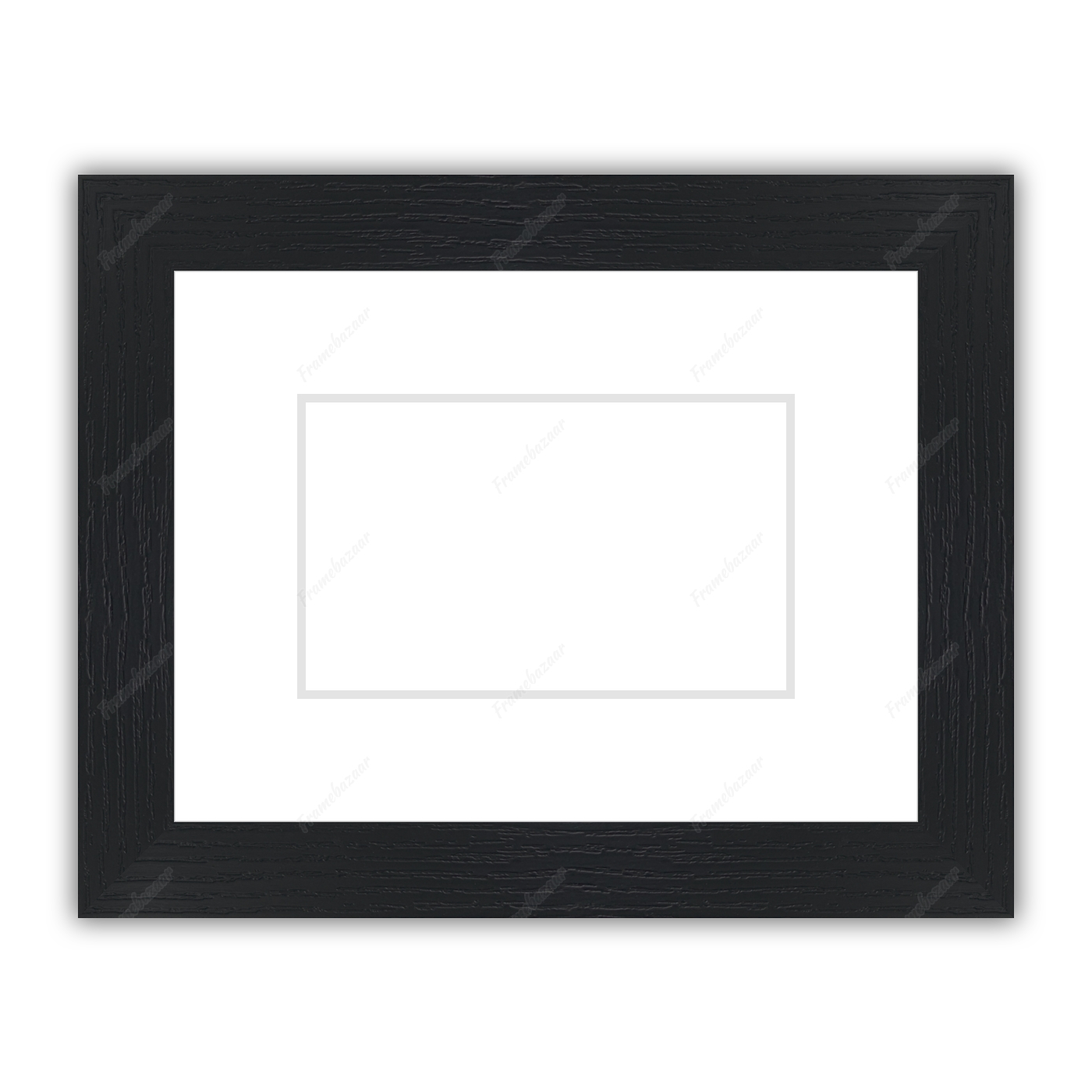 Los Angeles Frame - Solid Wood