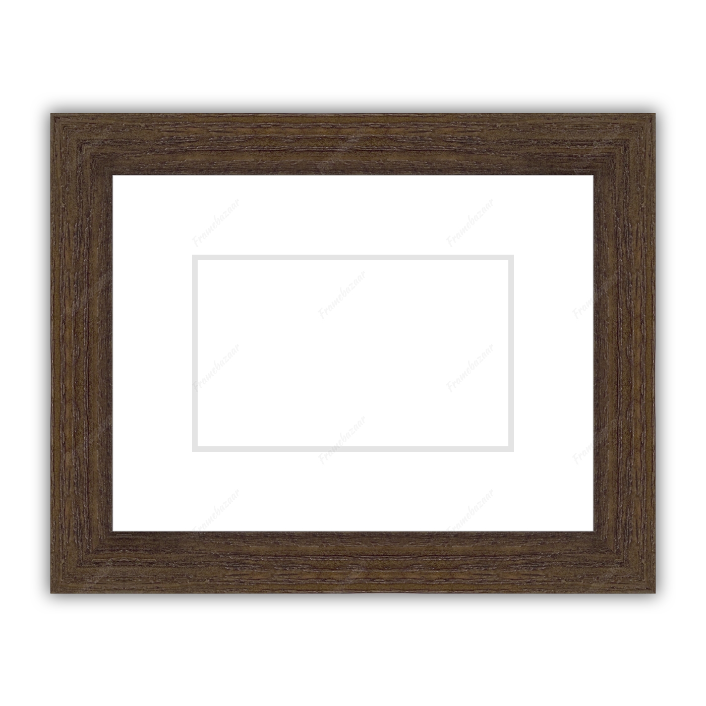 Los Angeles Frame - Solid Wood