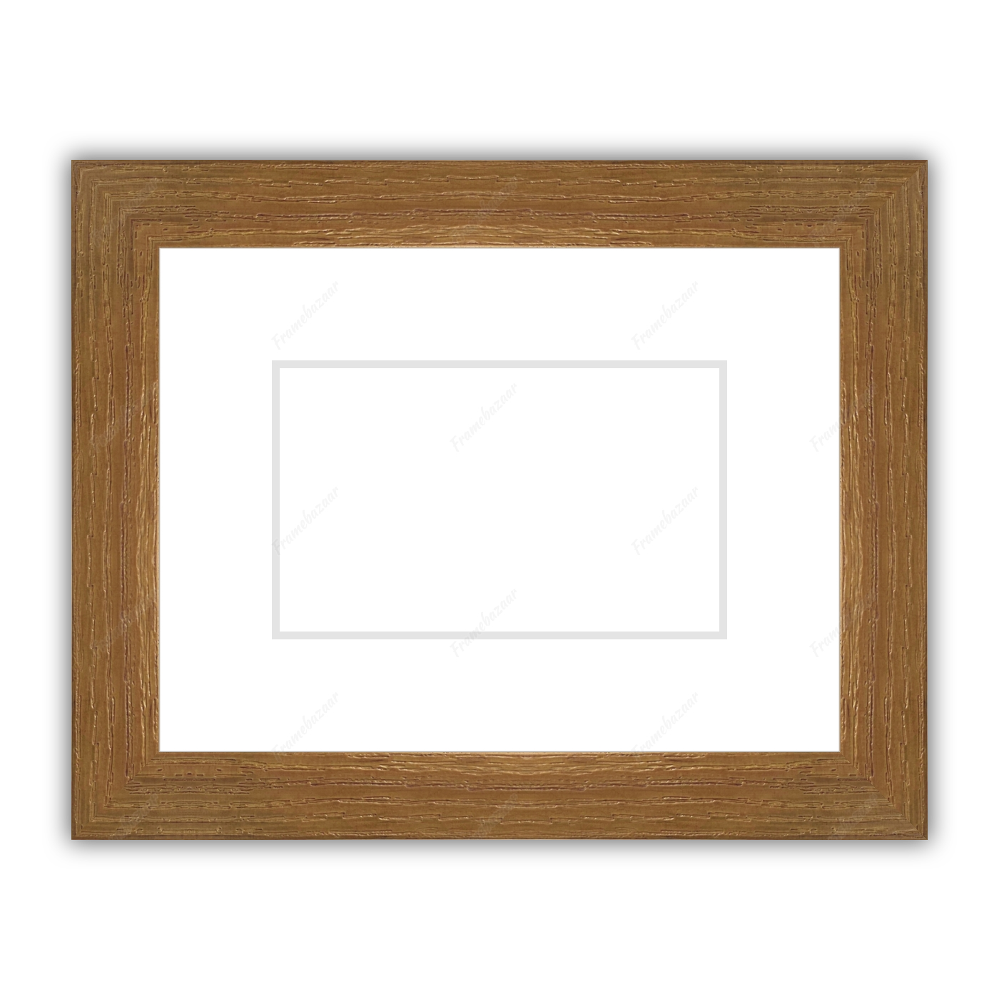 Los Angeles Frame - Solid Wood