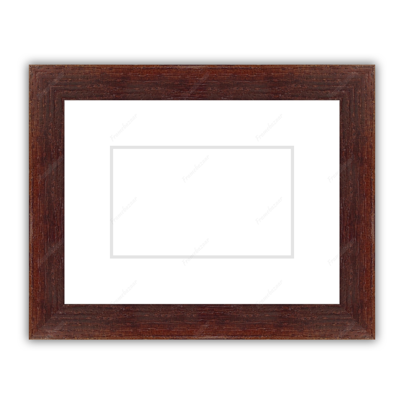 Los Angeles Frame - Solid Wood