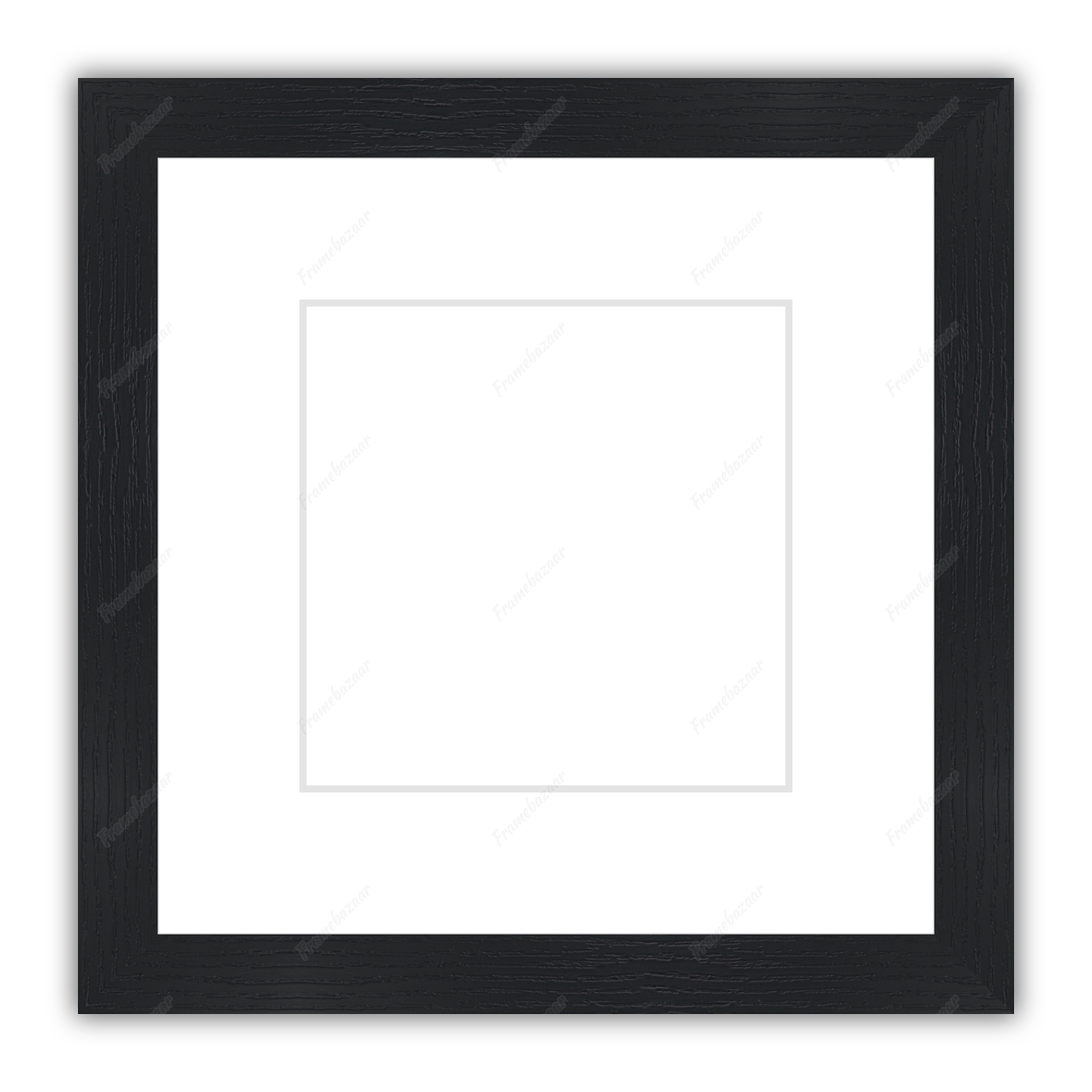 Los Angeles Frame - Solid Wood