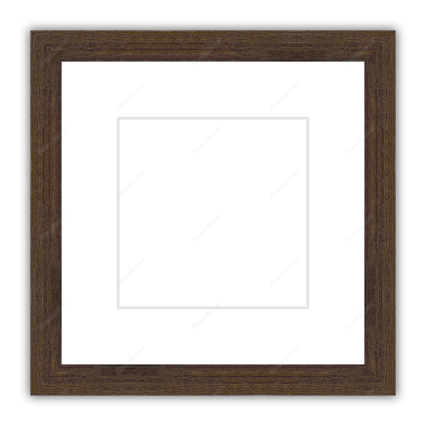 Los Angeles Frame - Solid Wood