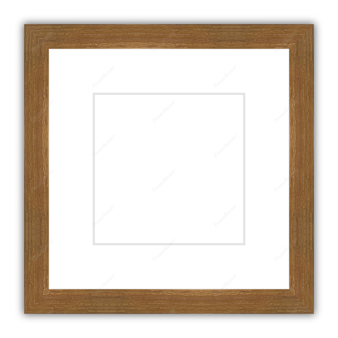 Los Angeles Frame - Solid Wood