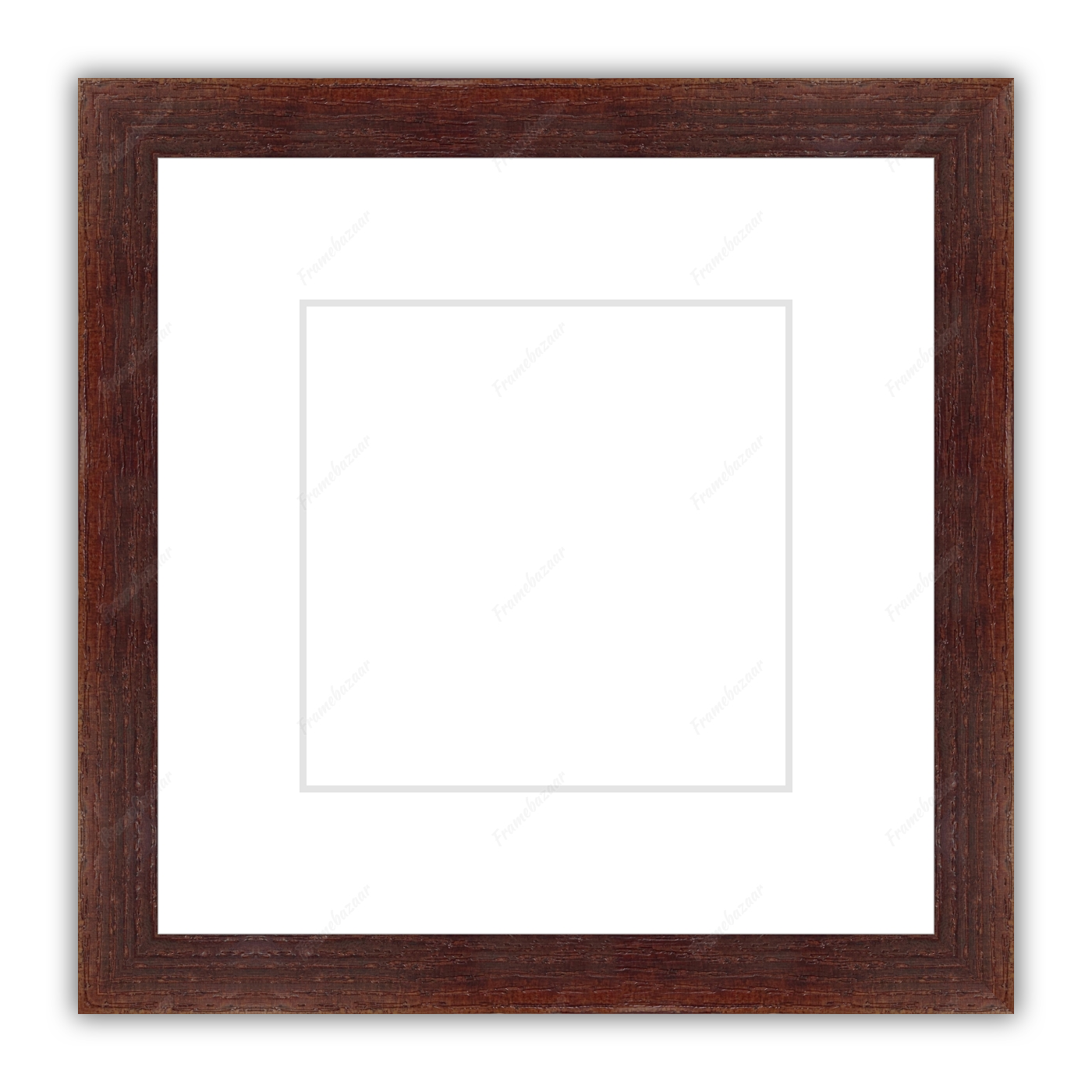 Los Angeles Frame - Solid Wood