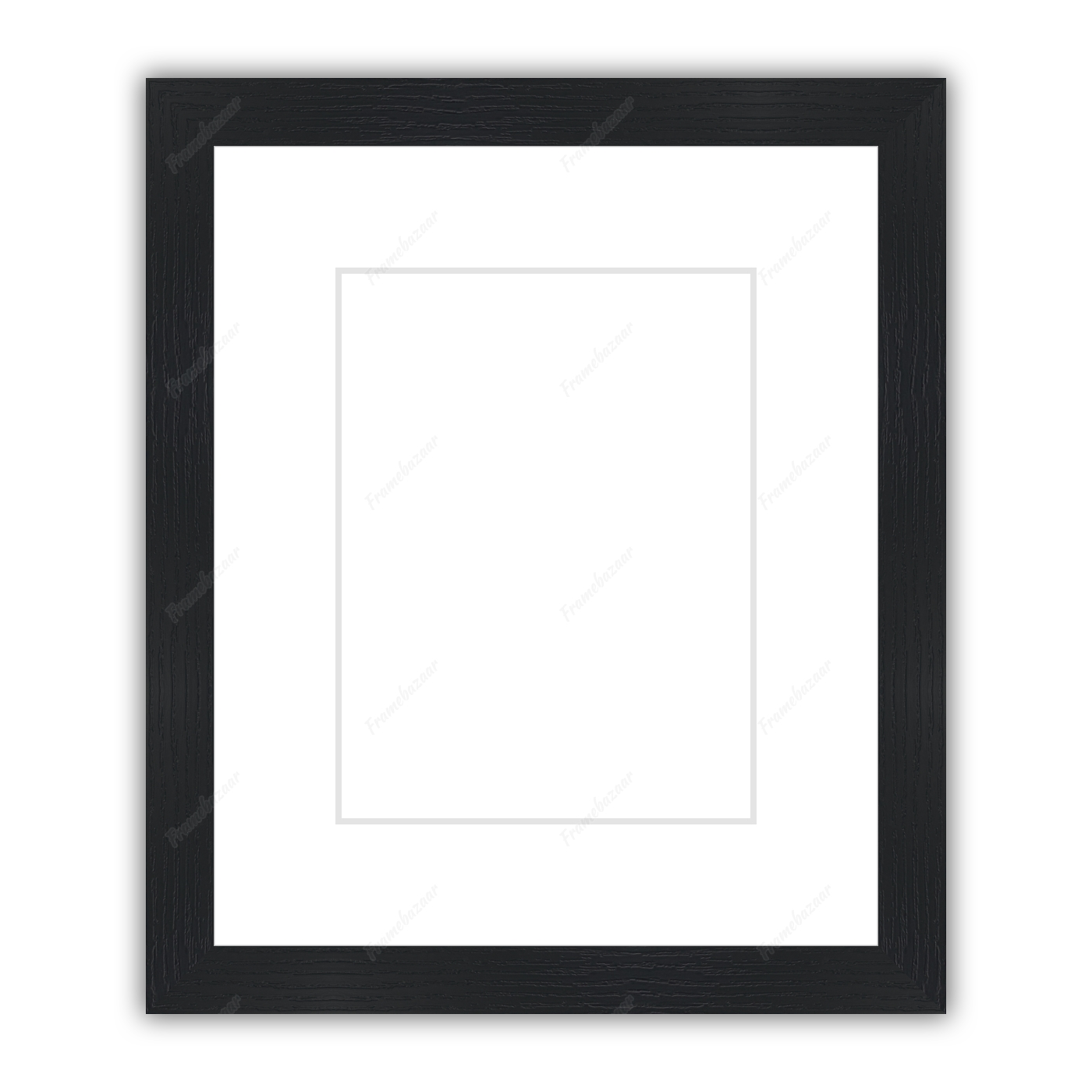 Los Angeles Frame - Solid Wood