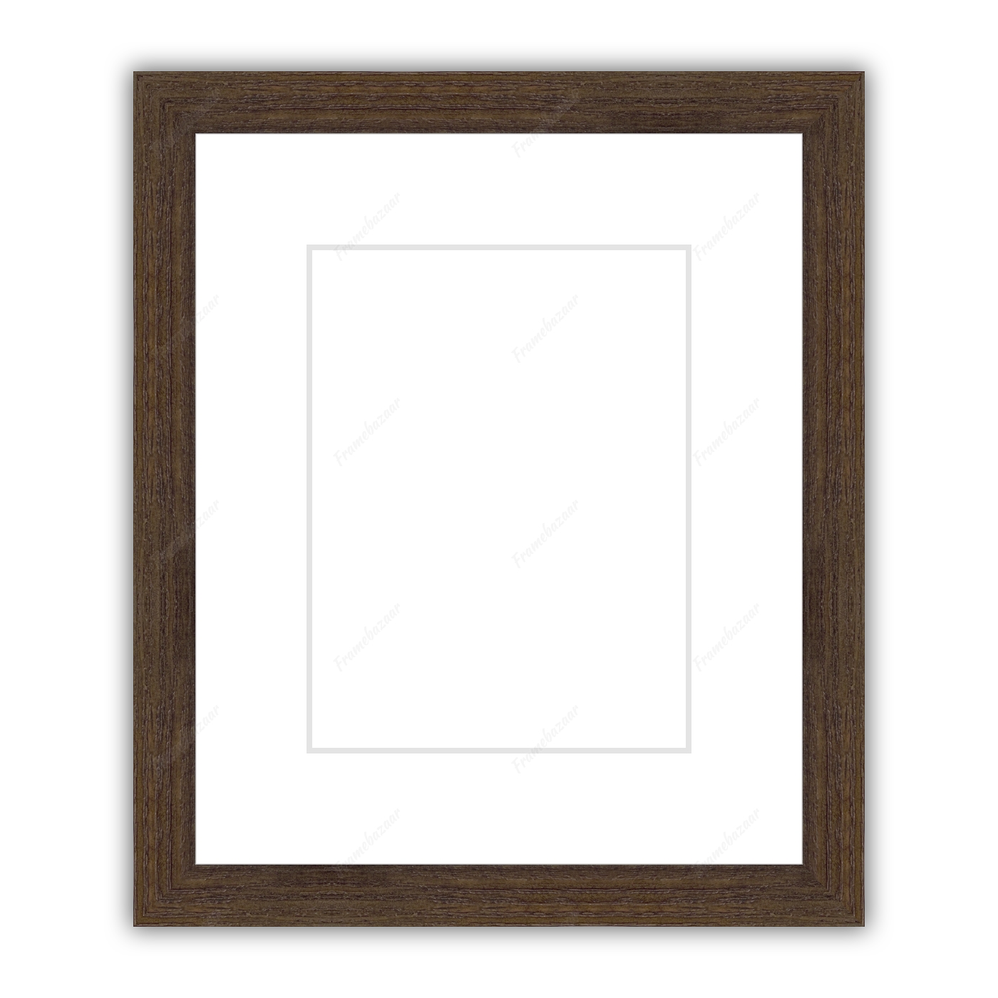 Los Angeles Frame - Solid Wood
