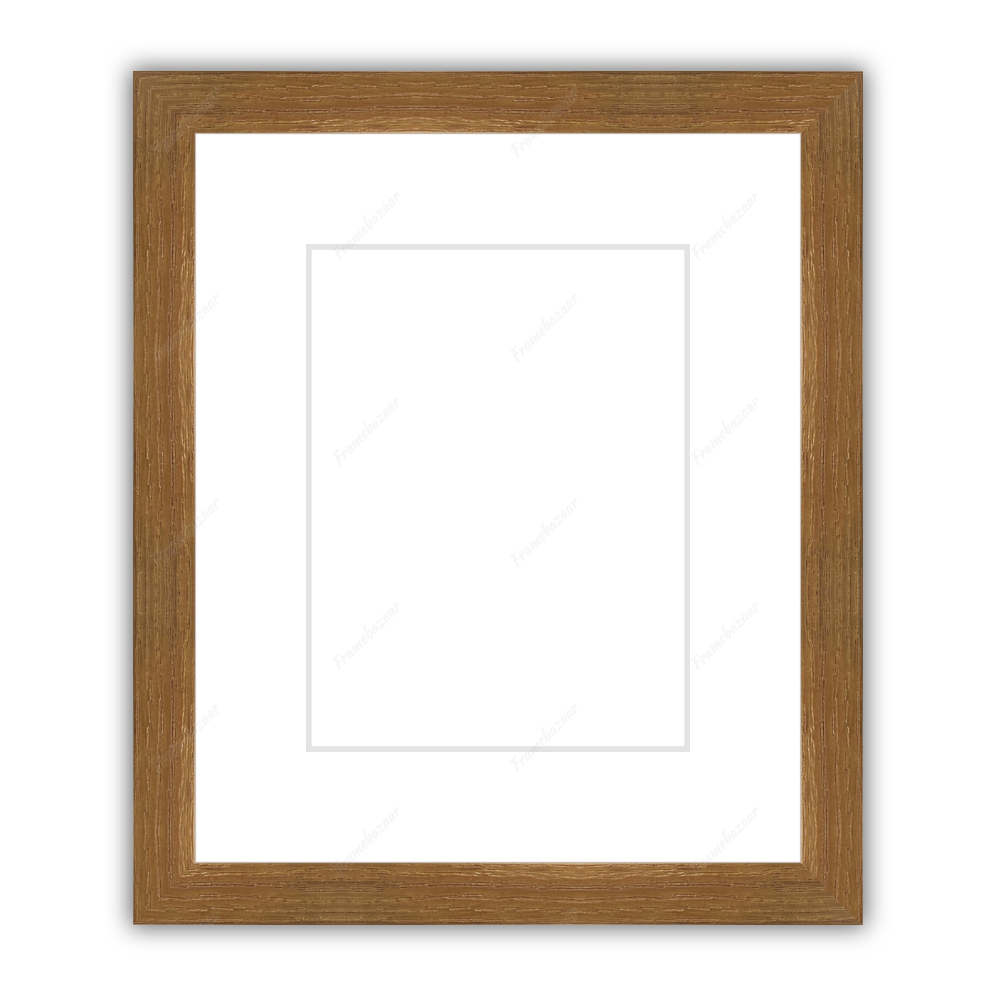 Los Angeles Frame - Solid Wood