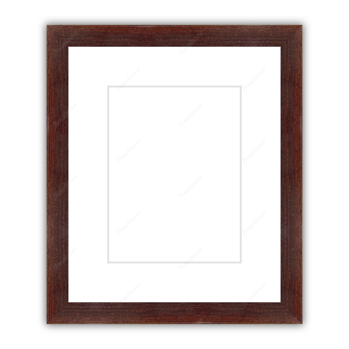 Los Angeles Frame - Solid Wood