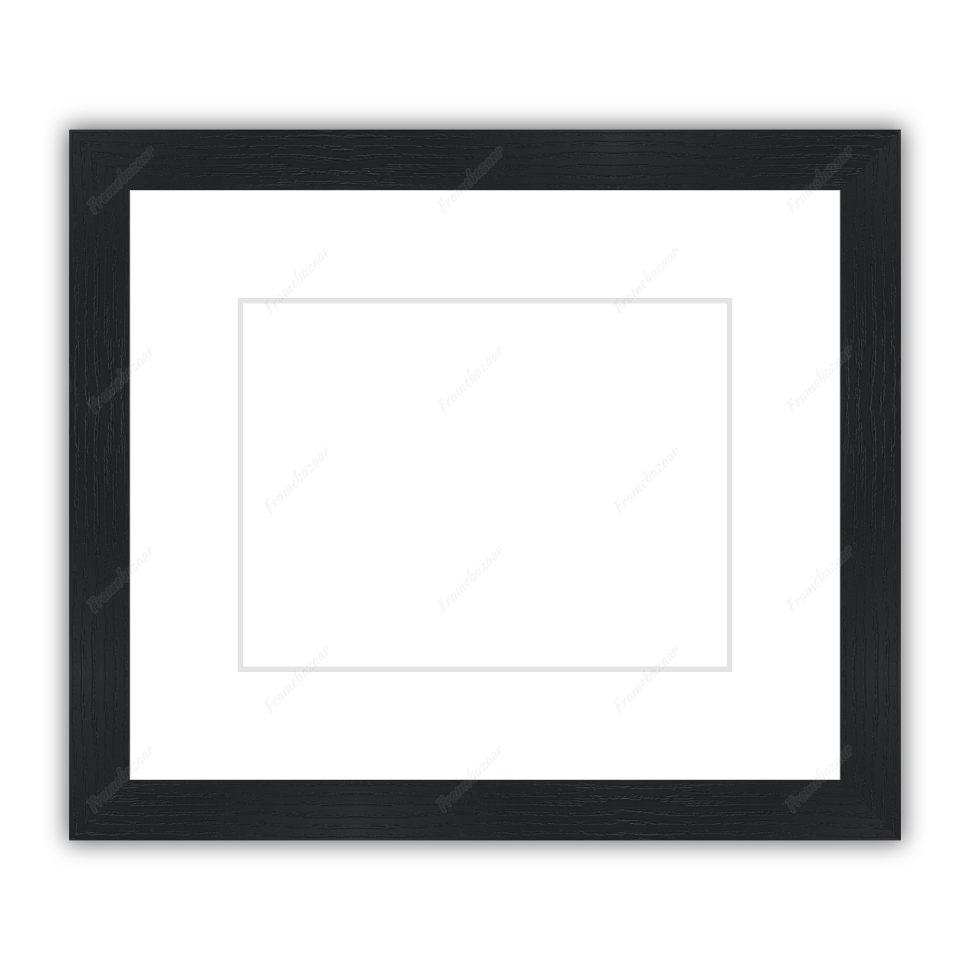 Los Angeles Frame - Solid Wood