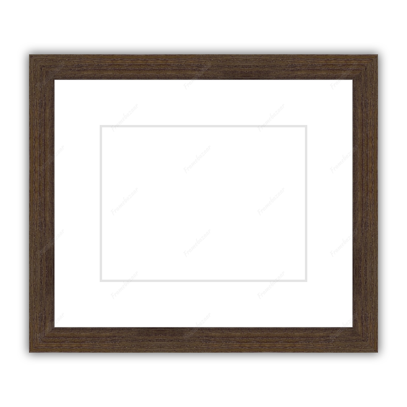 Los Angeles Frame - Solid Wood