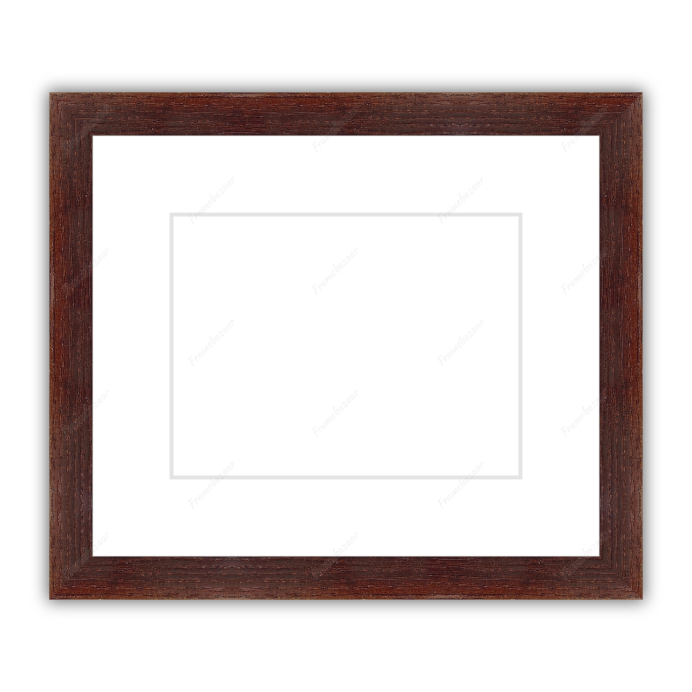 Los Angeles Frame - Solid Wood