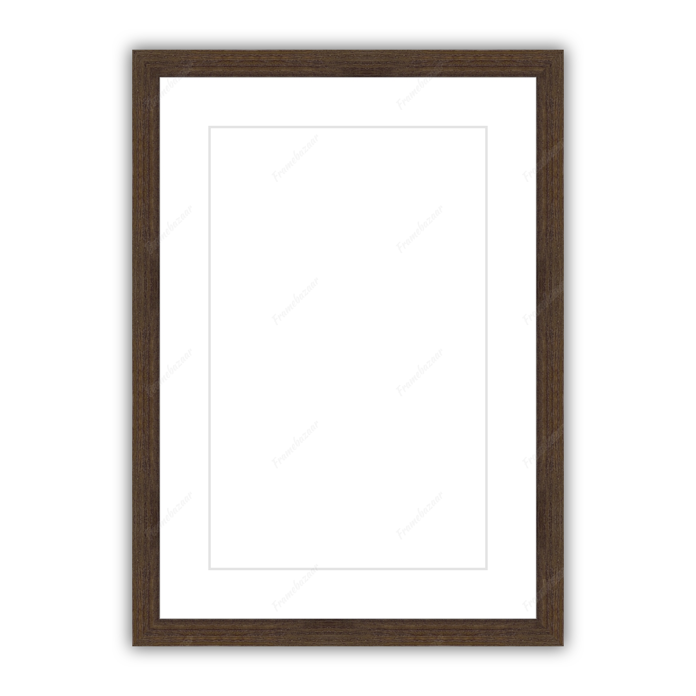 Los Angeles Frame - Solid Wood