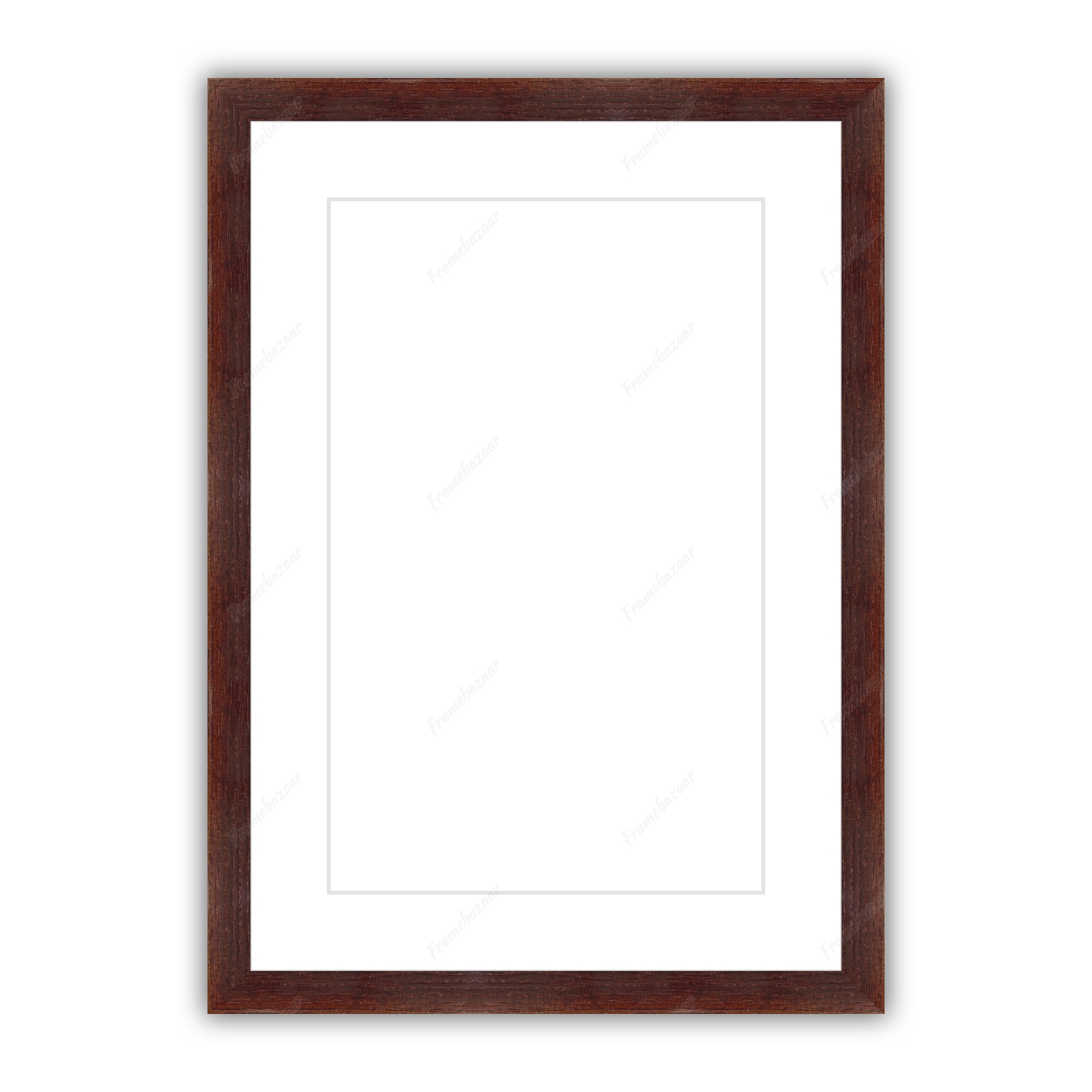 Los Angeles Frame - Solid Wood