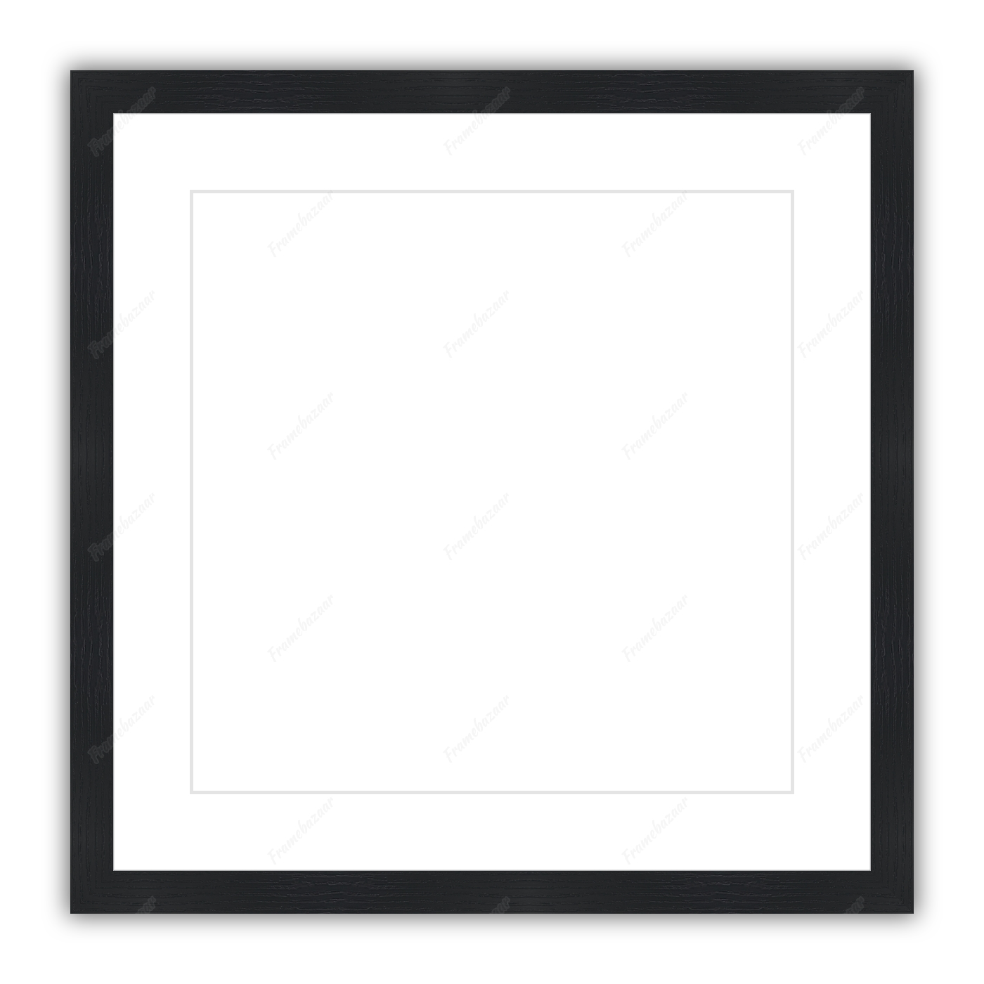 Los Angeles Frame - Solid Wood