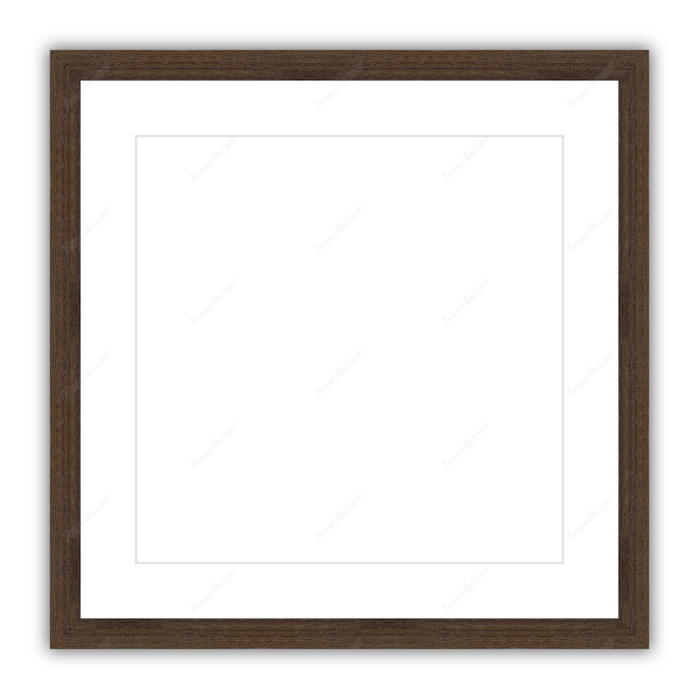 Los Angeles Frame - Solid Wood