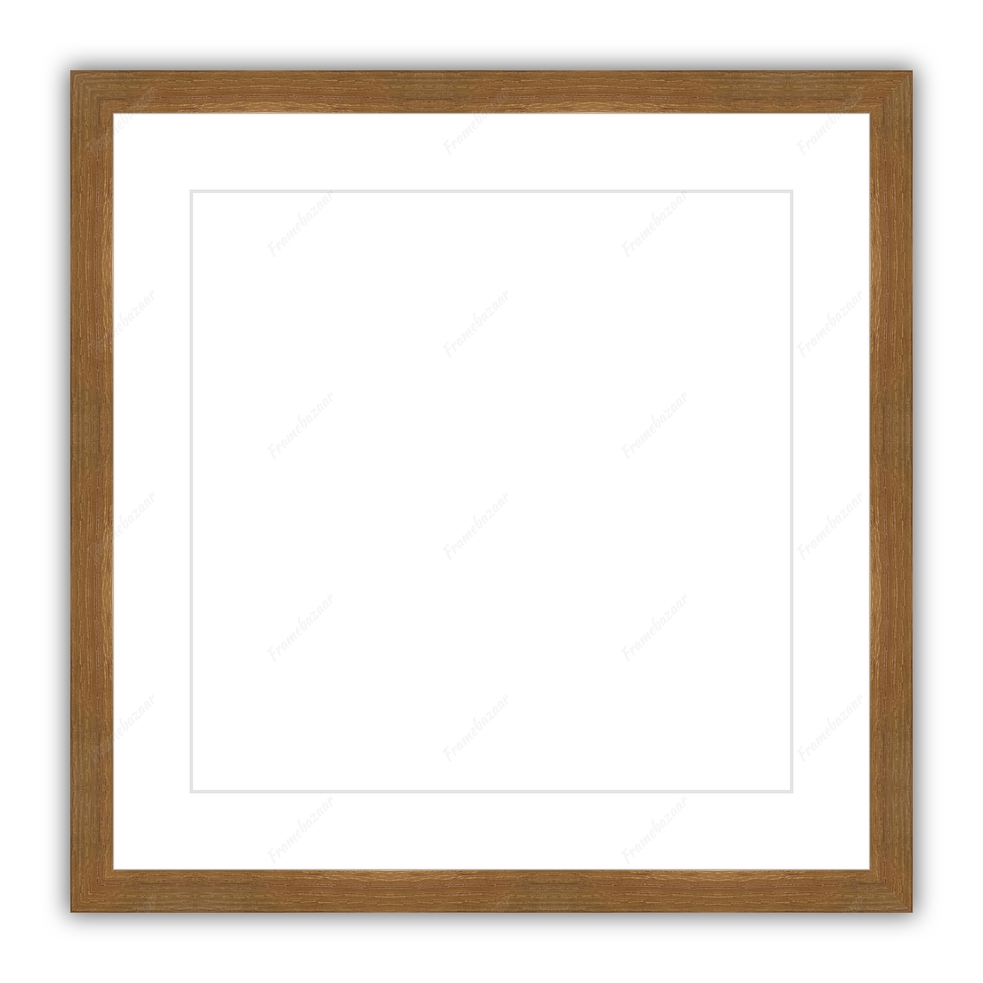 Los Angeles Frame - Solid Wood