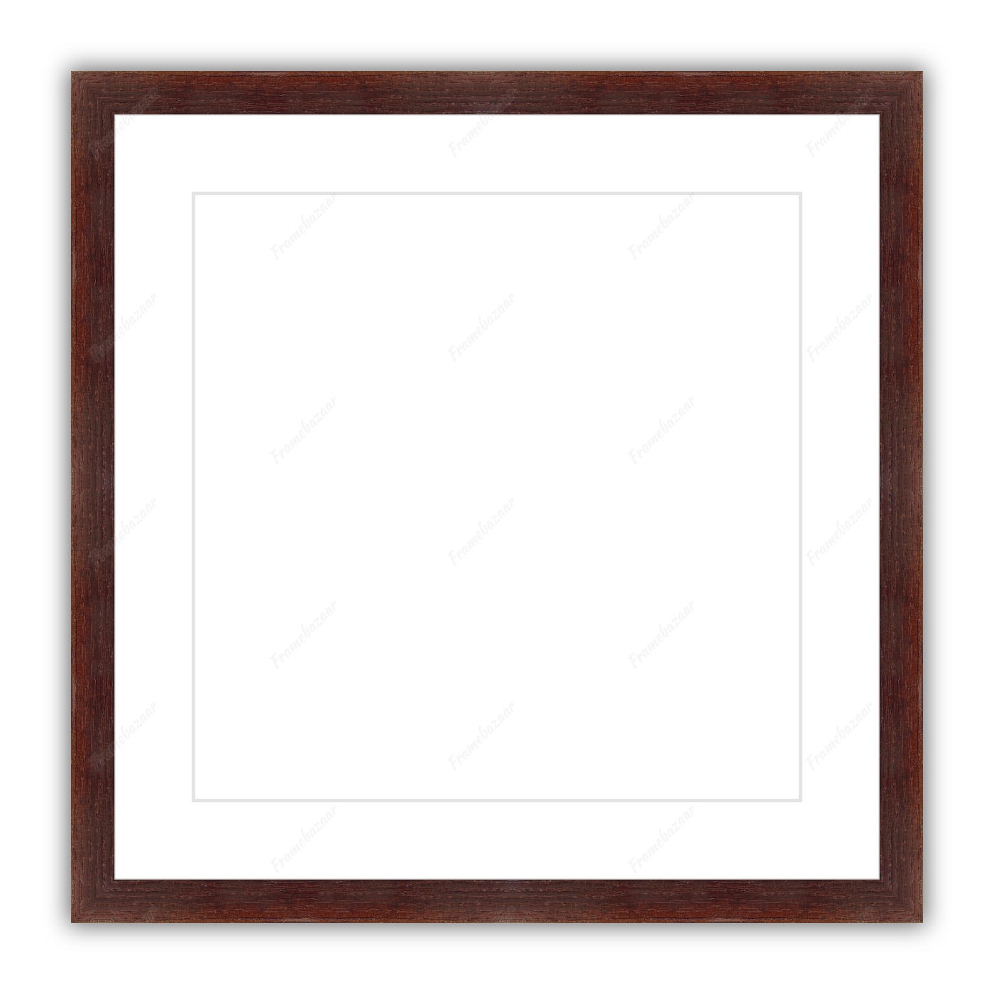 Los Angeles Frame - Solid Wood