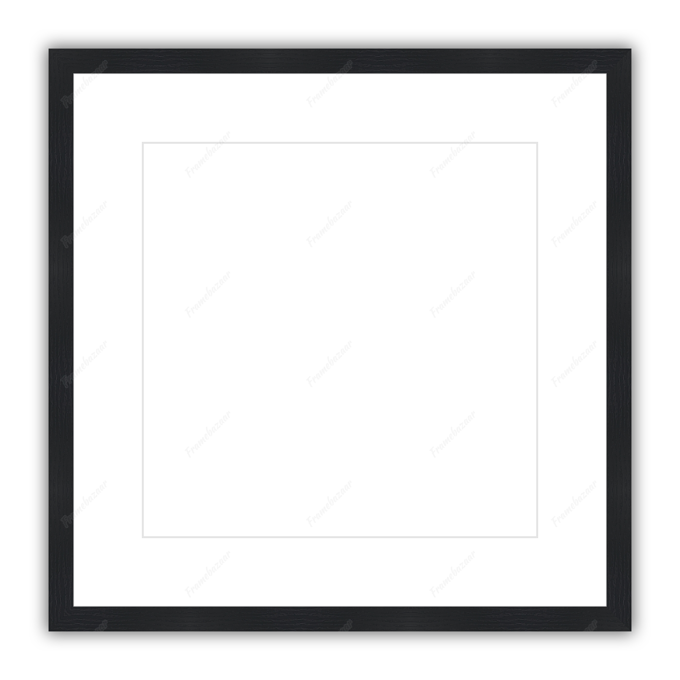 Los Angeles Frame - Solid Wood