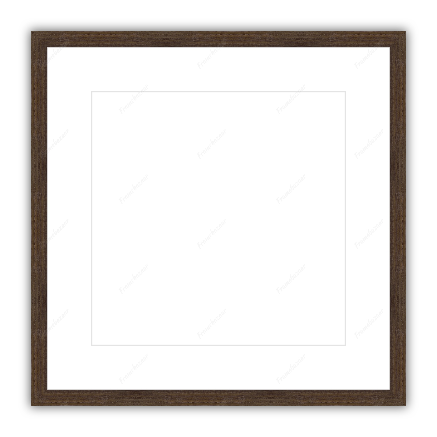 Los Angeles Frame - Solid Wood