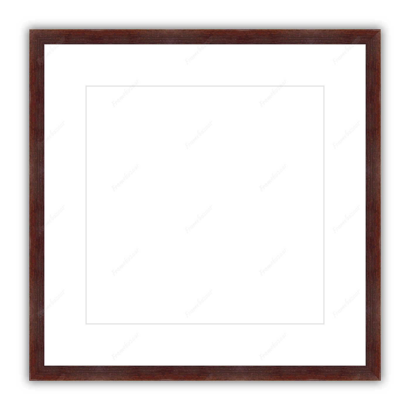 Los Angeles Frame - Solid Wood