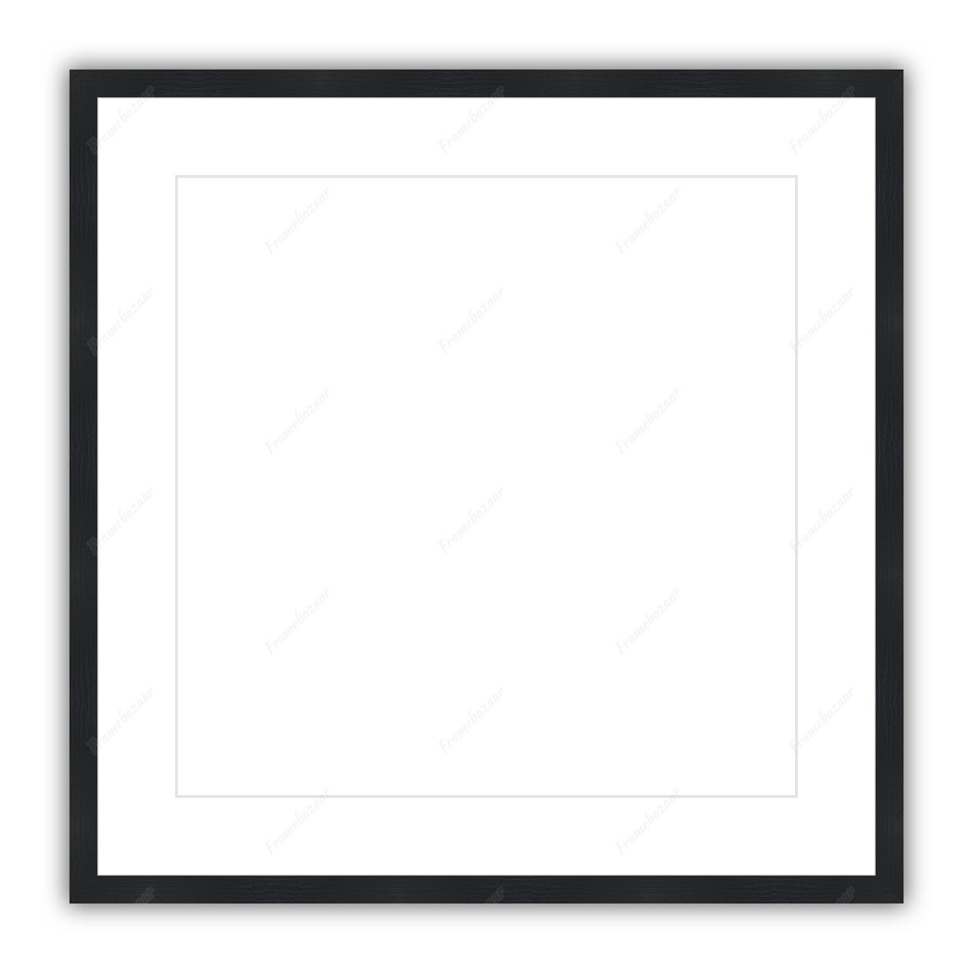 Los Angeles Frame - Solid Wood