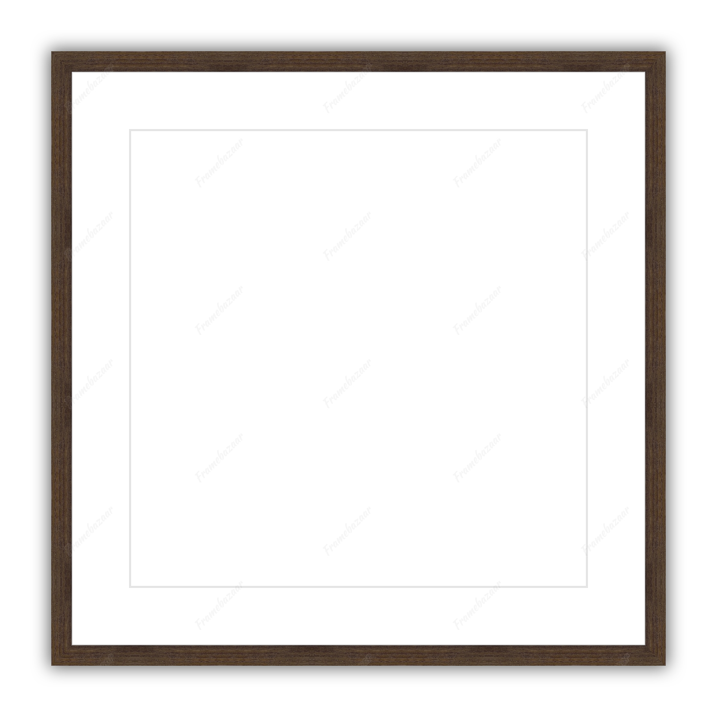 Los Angeles Frame - Solid Wood