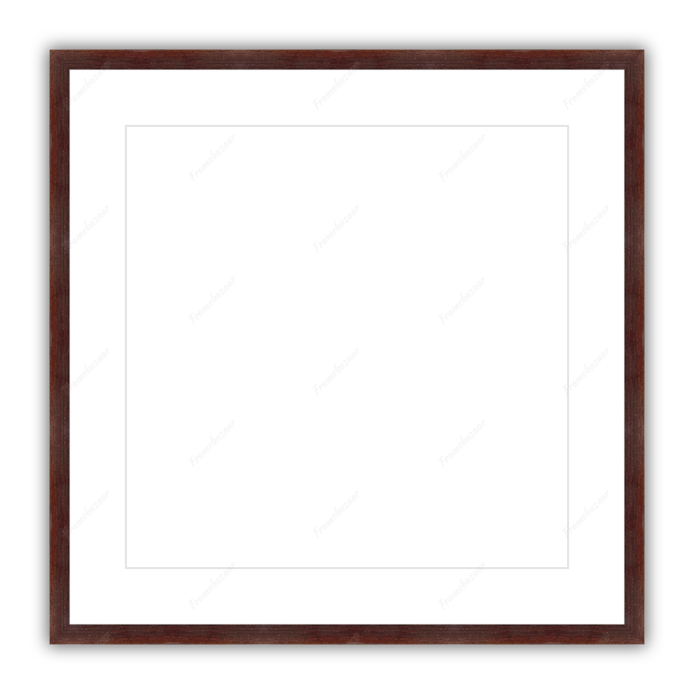 Los Angeles Frame - Solid Wood