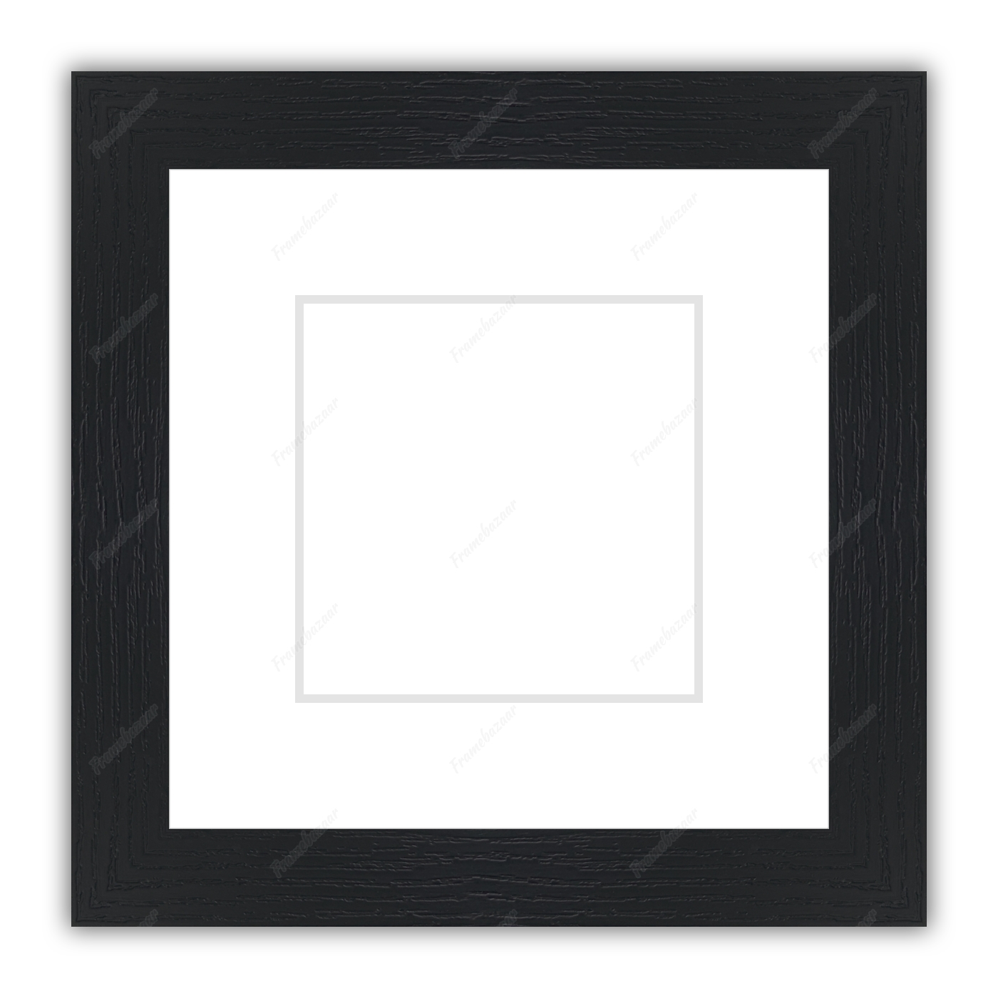 Los Angeles Frame - Solid Wood