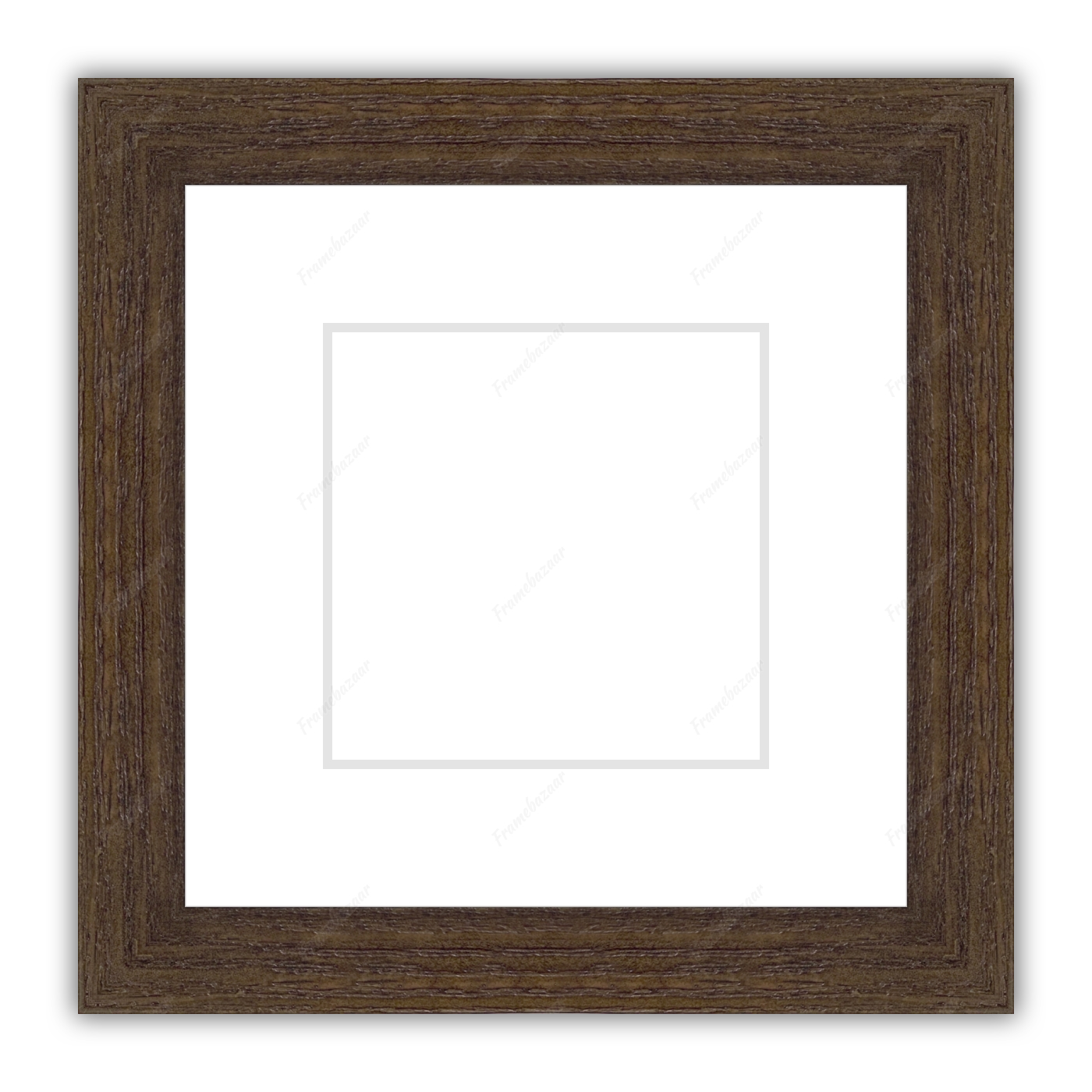 Los Angeles Frame - Solid Wood