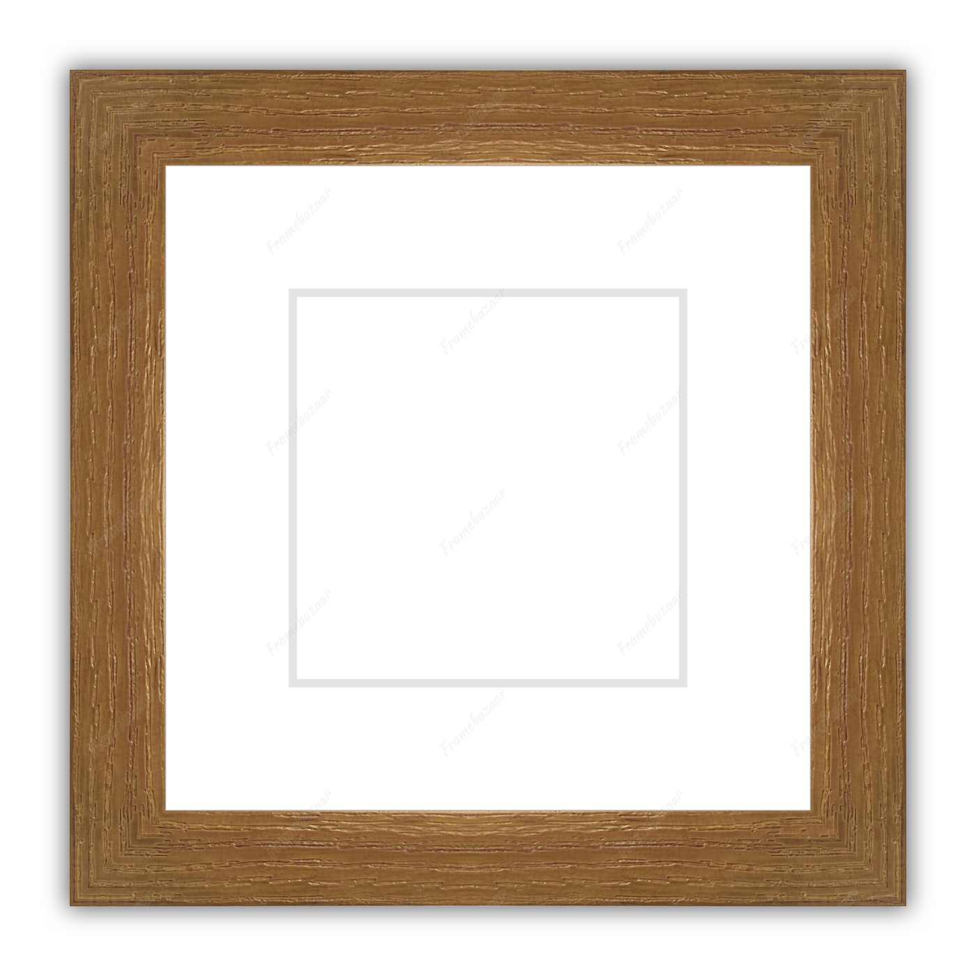 Los Angeles Frame - Solid Wood