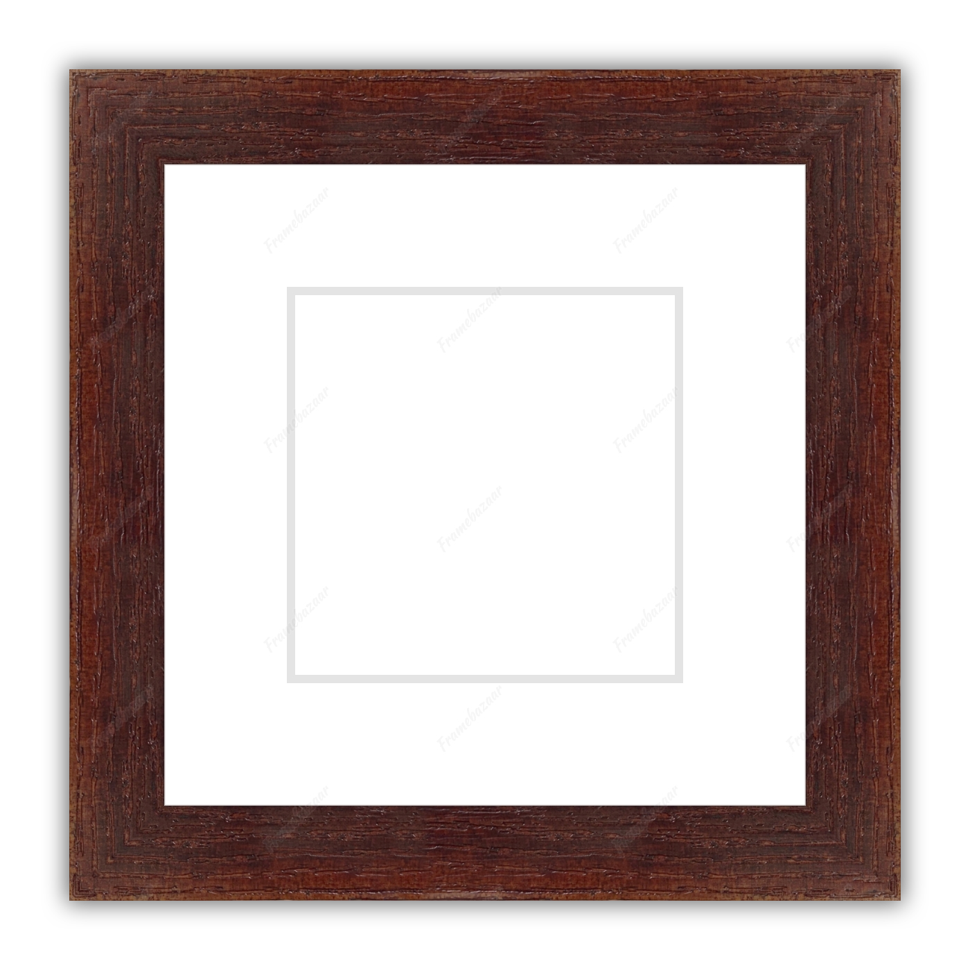 Los Angeles Frame - Solid Wood