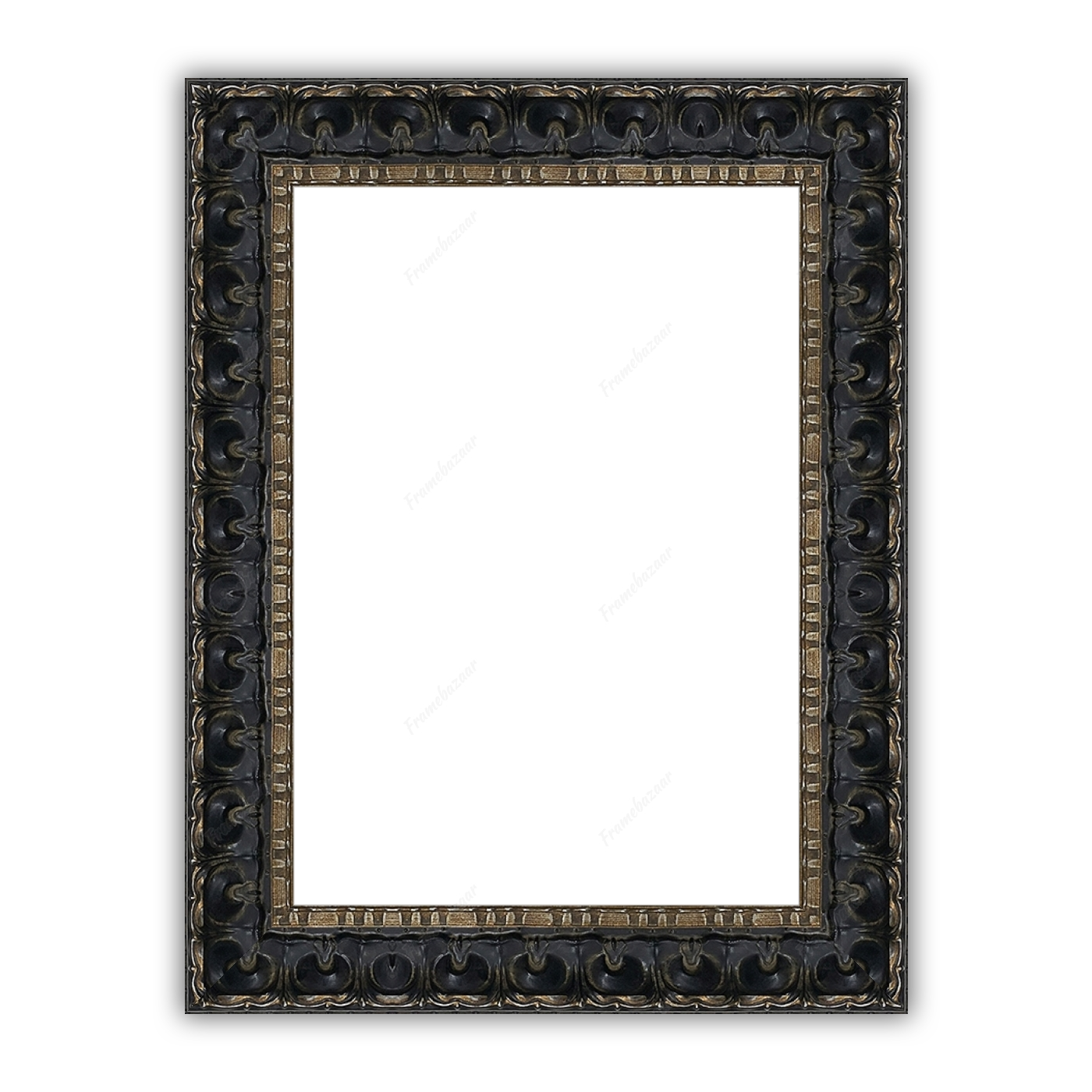 Barcelona Frame - Solid Wood