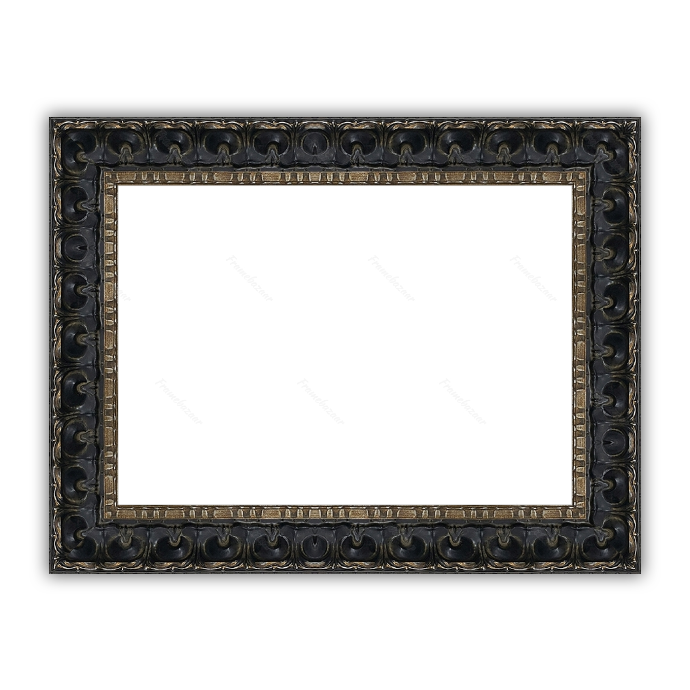 Barcelona Frame - Solid Wood