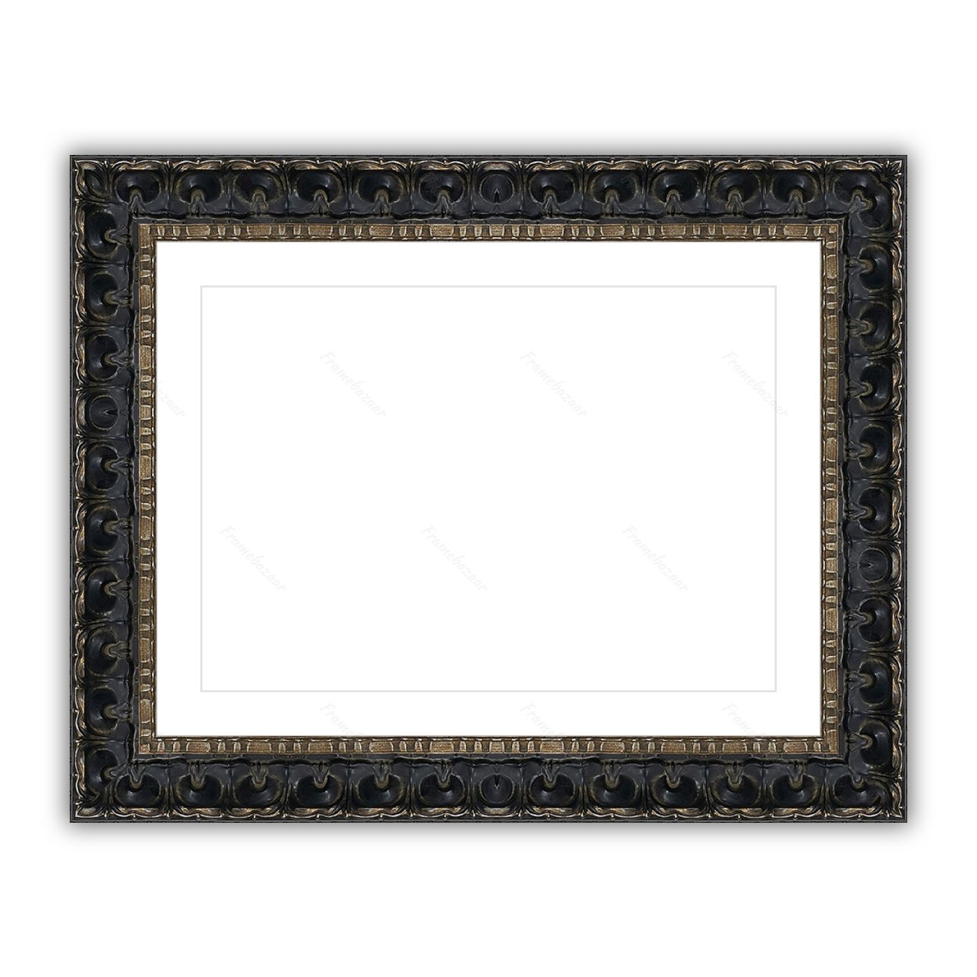 Barcelona Frame - Solid Wood