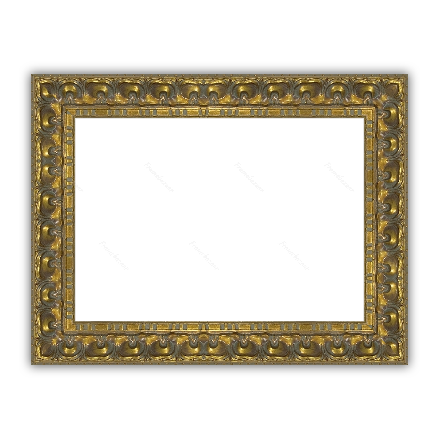 Barcelona Frame - Solid Wood
