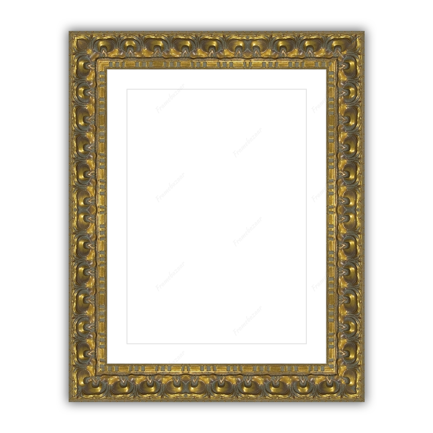 Barcelona Frame - Solid Wood