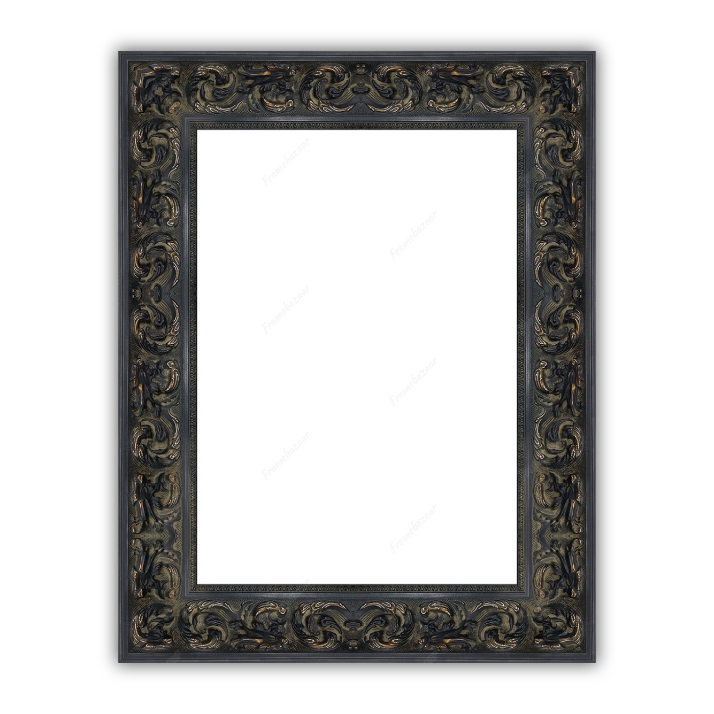 Granada Frame - Solid Wood