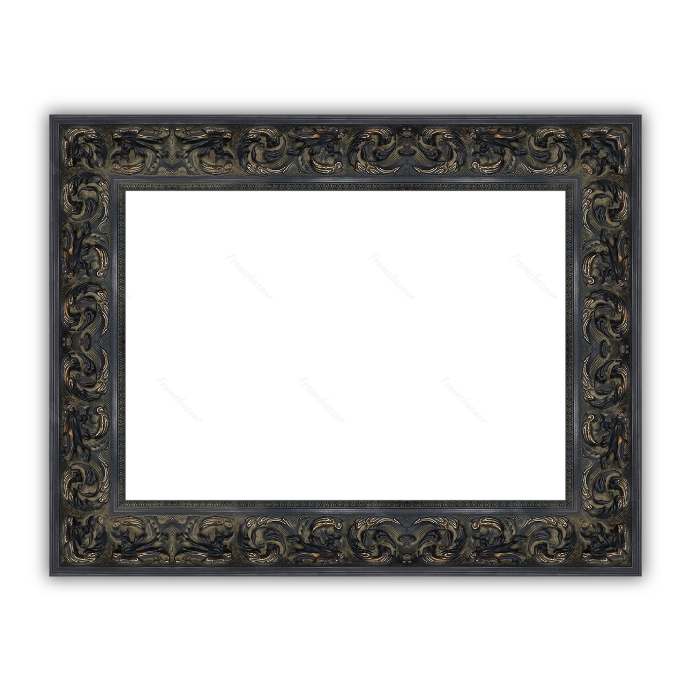 Granada Frame - Solid Wood