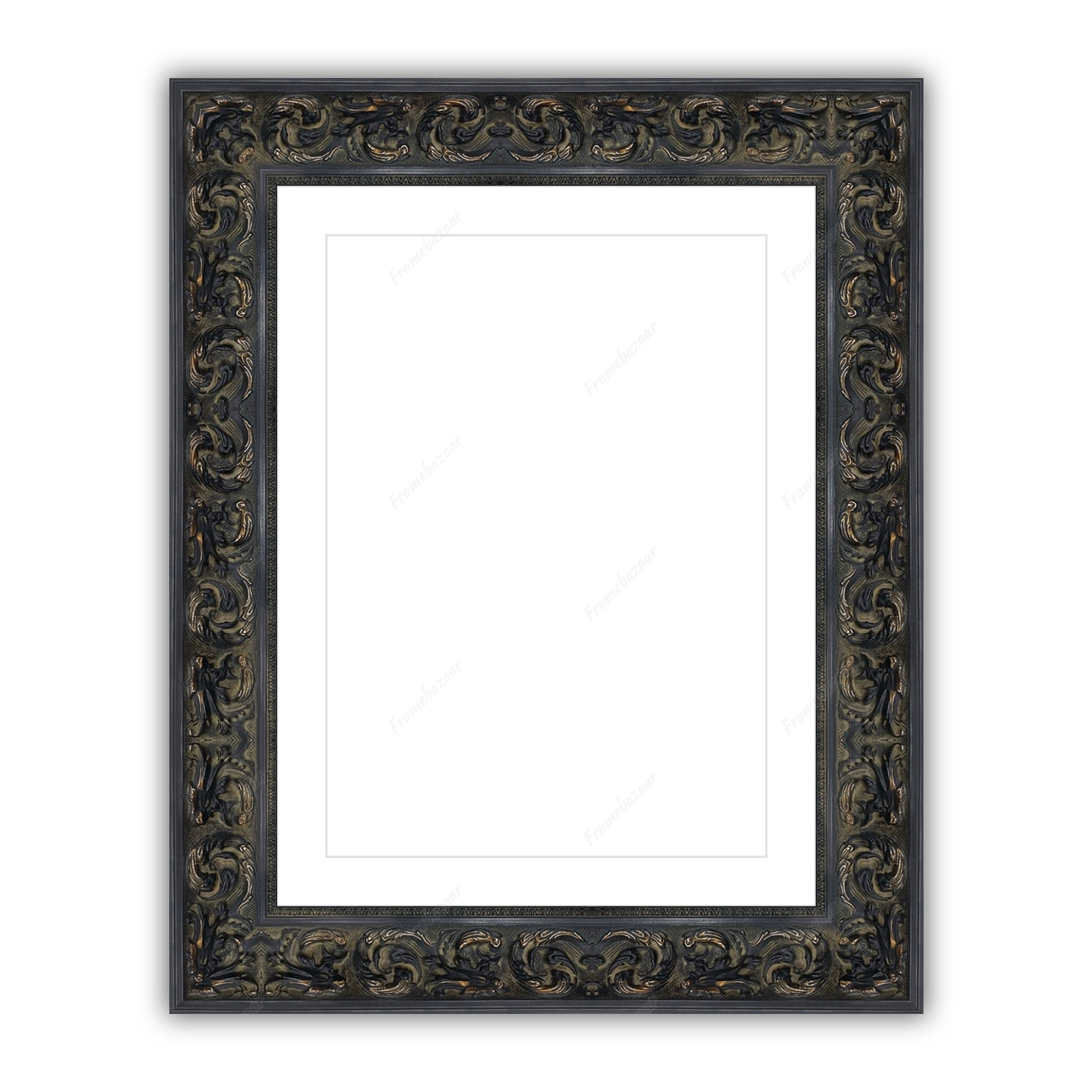 Granada Frame - Solid Wood