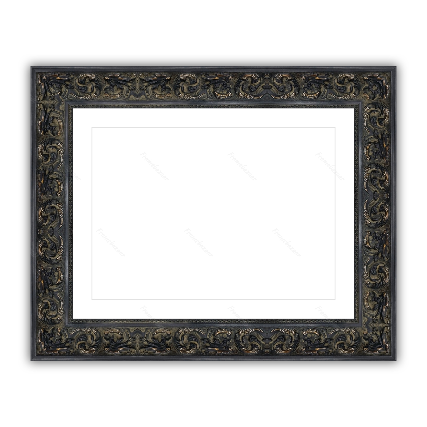 Granada Frame - Solid Wood