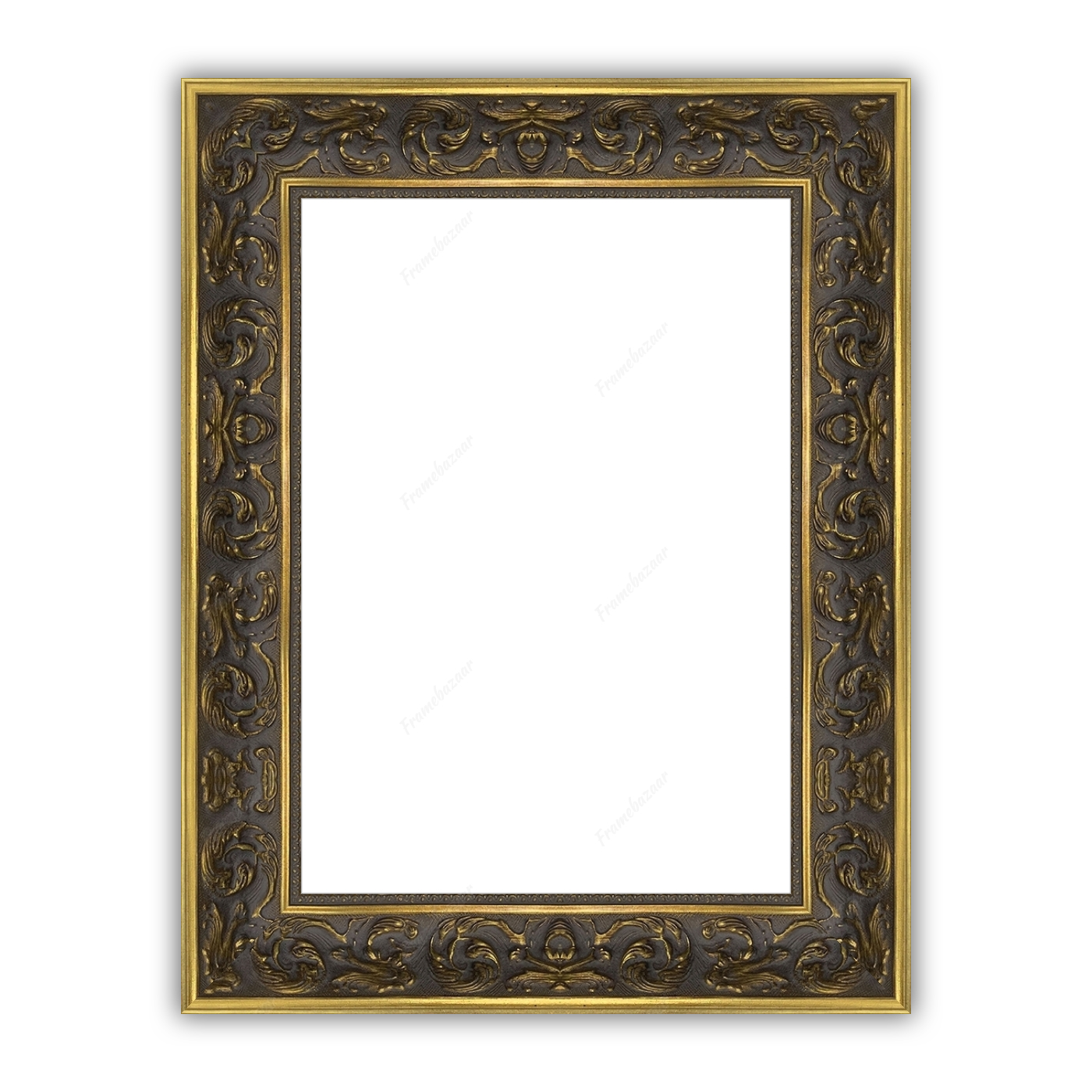 Granada Frame - Solid Wood