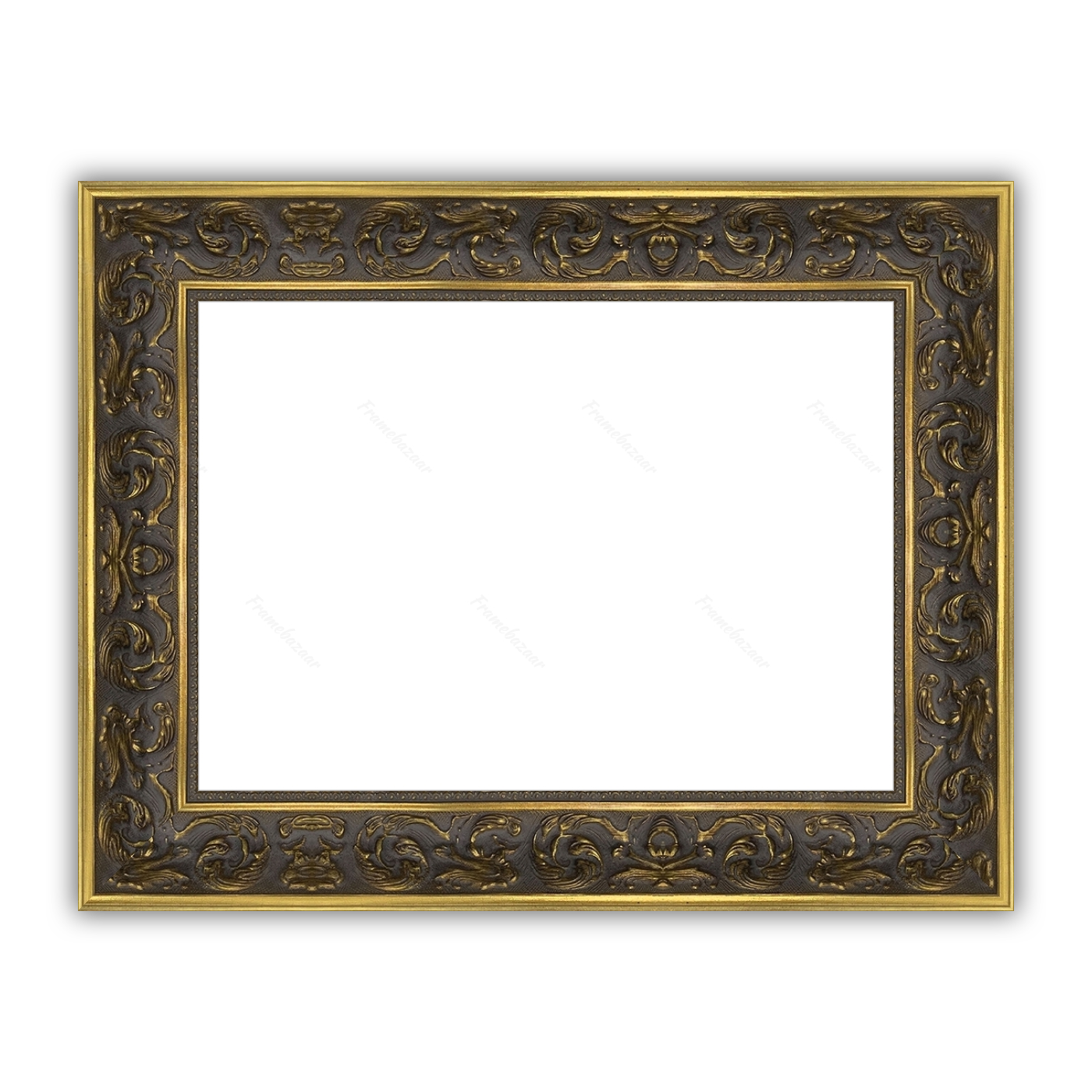 Granada Frame - Solid Wood