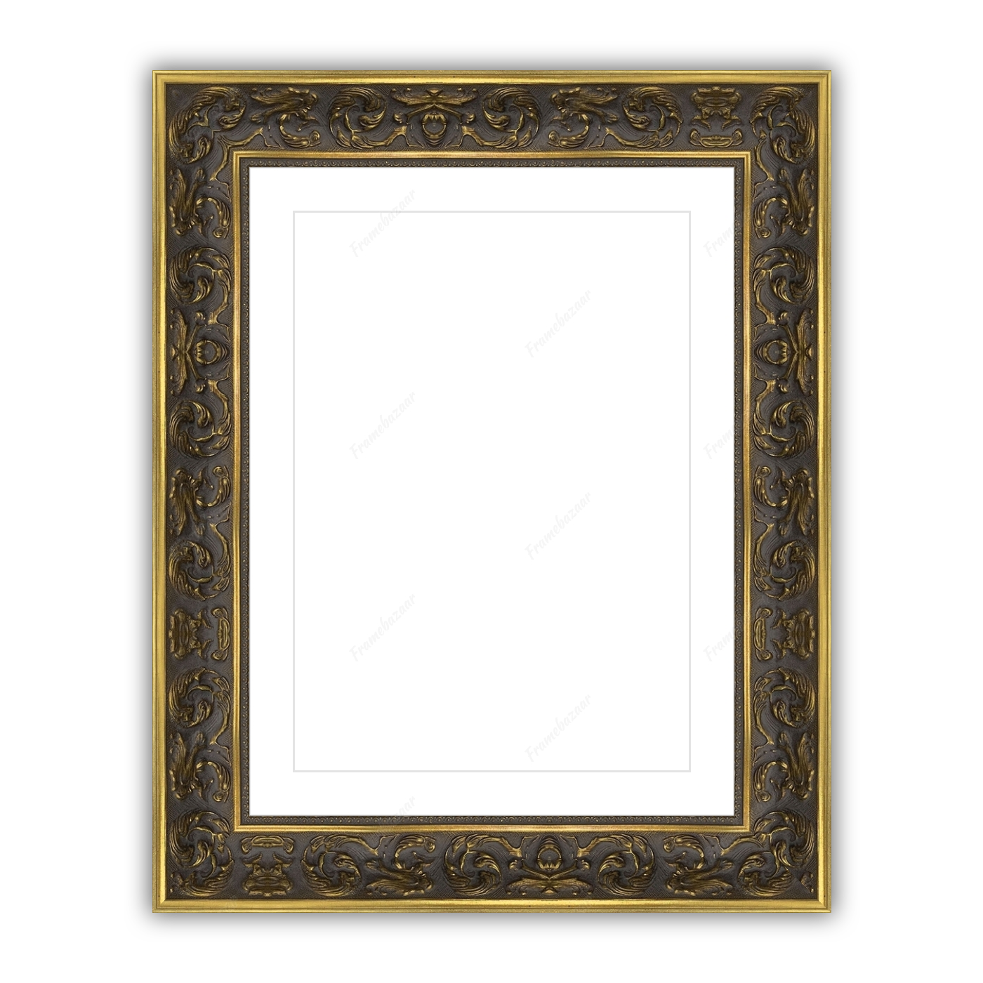 Granada Frame - Solid Wood