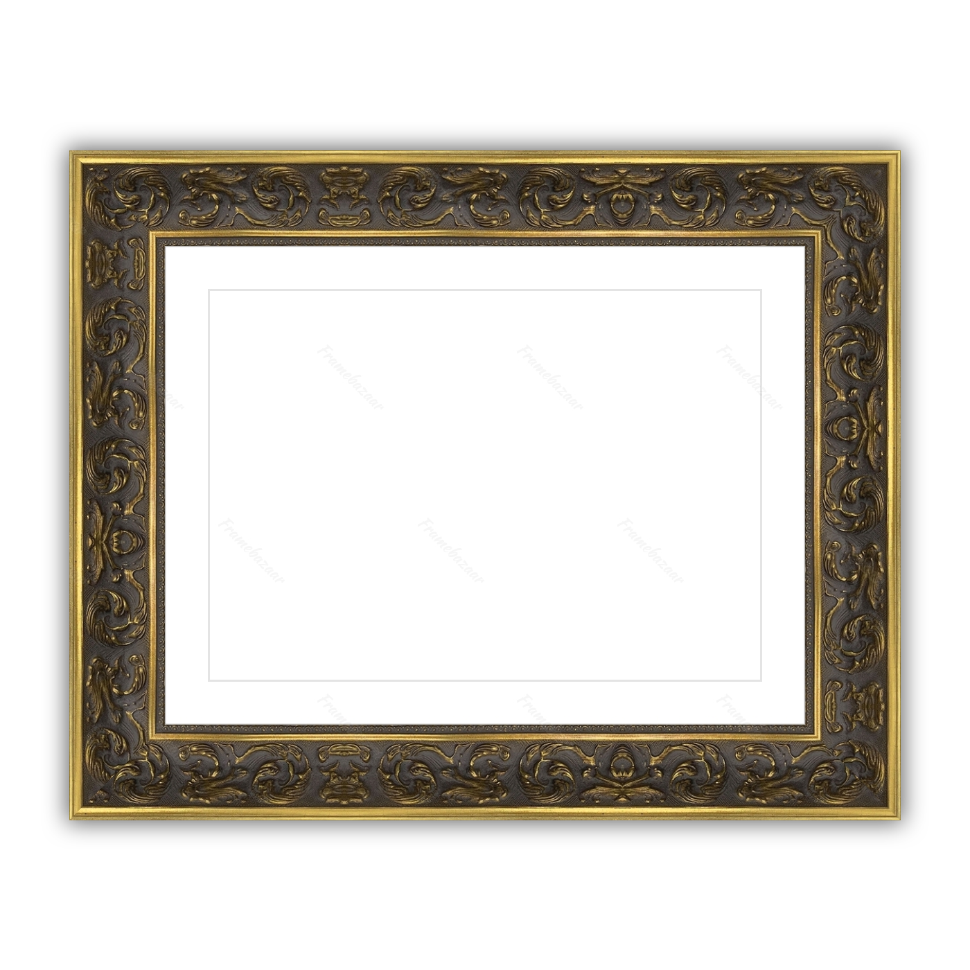 Granada Frame - Solid Wood