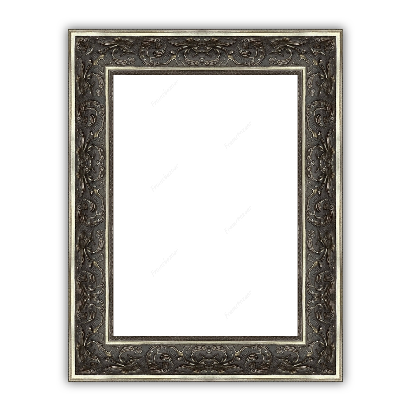 Granada Frame - Solid Wood