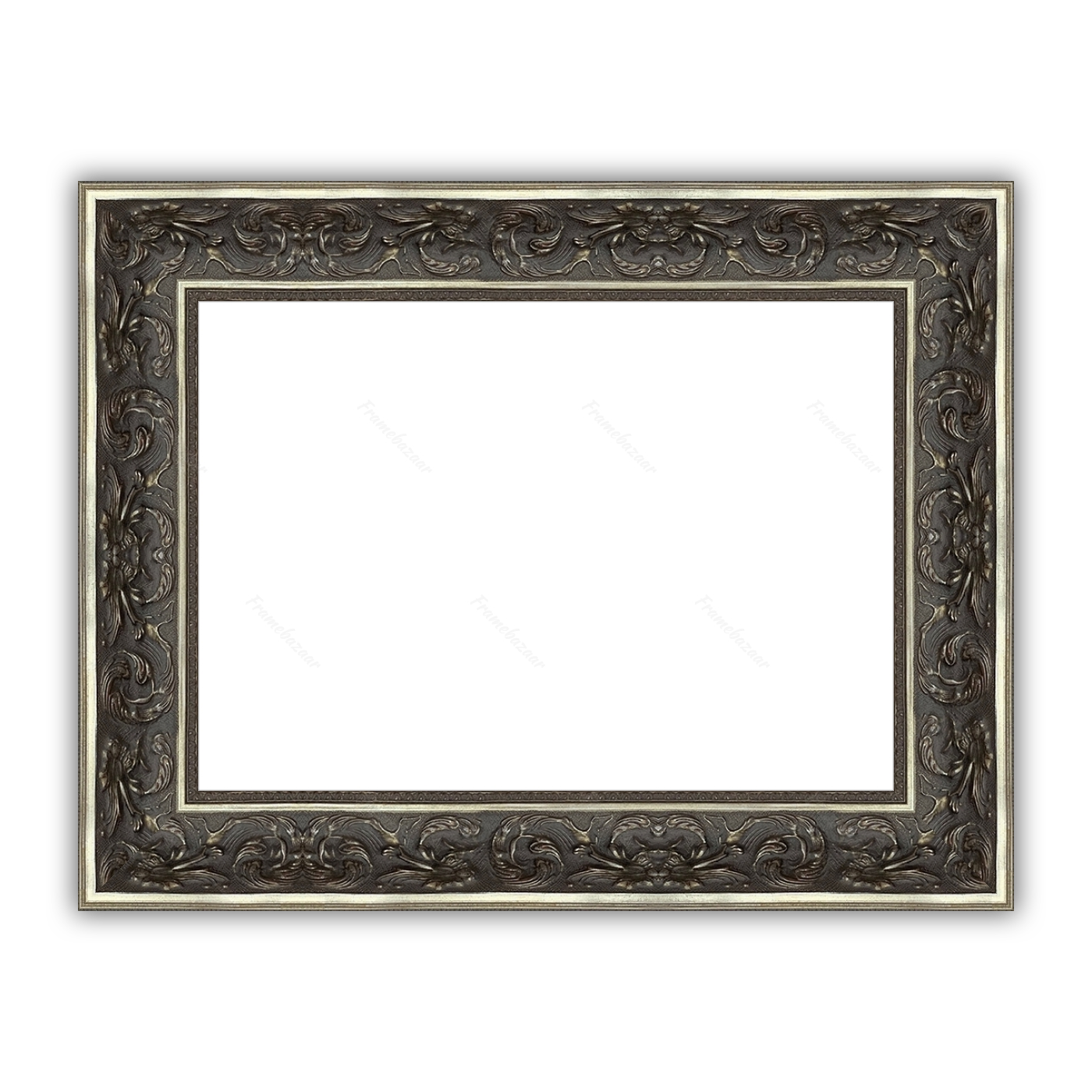 Granada Frame - Solid Wood