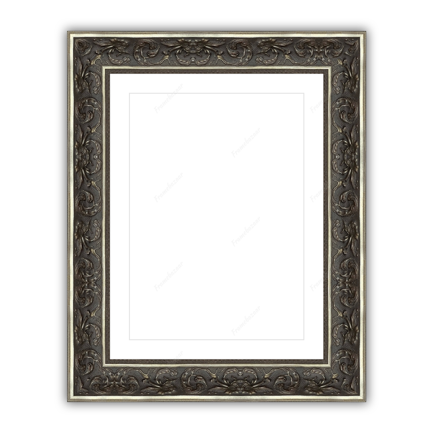 Granada Frame - Solid Wood